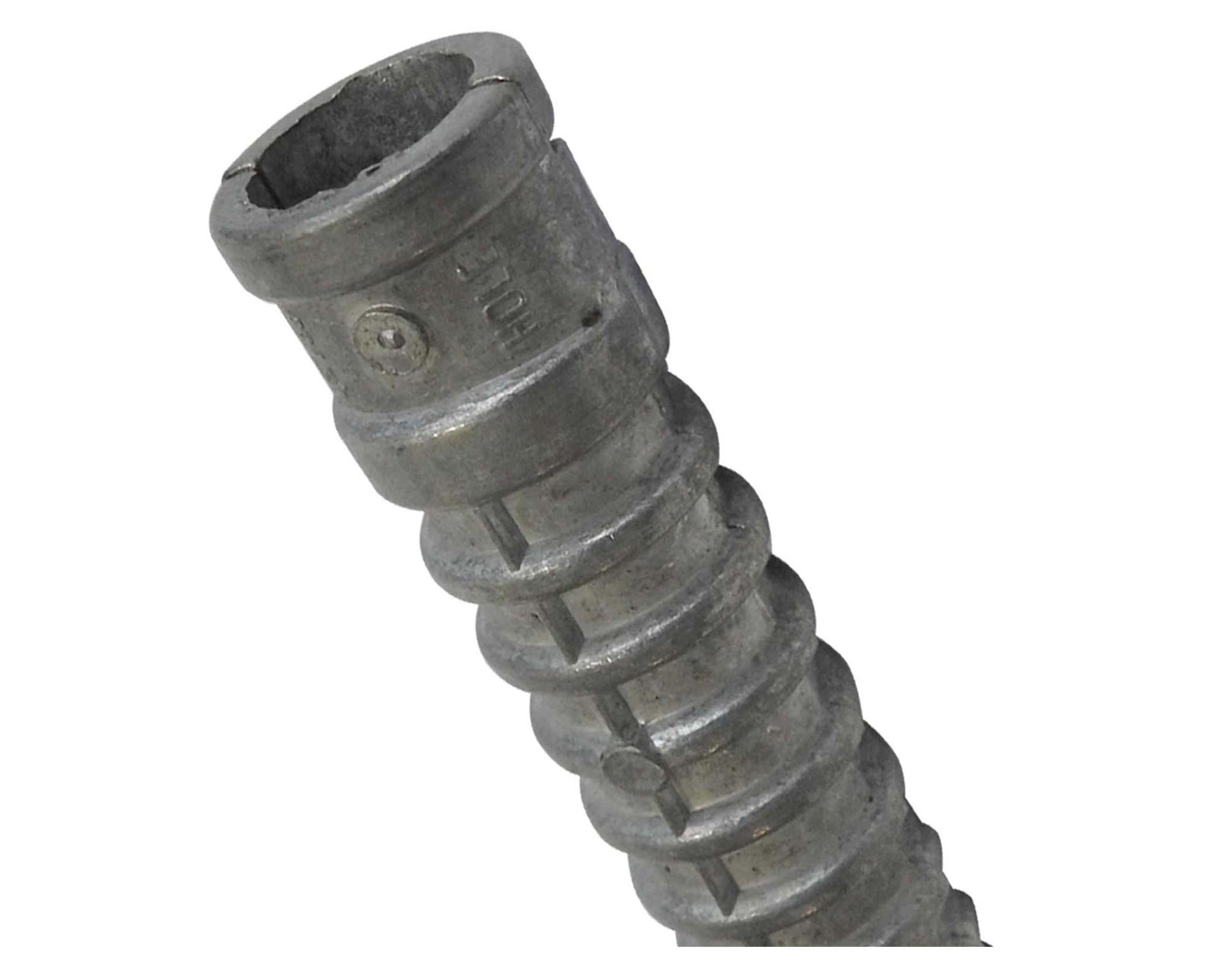 Taco anclaje Zamac 5/16x1 3/4" 3 unidades-2