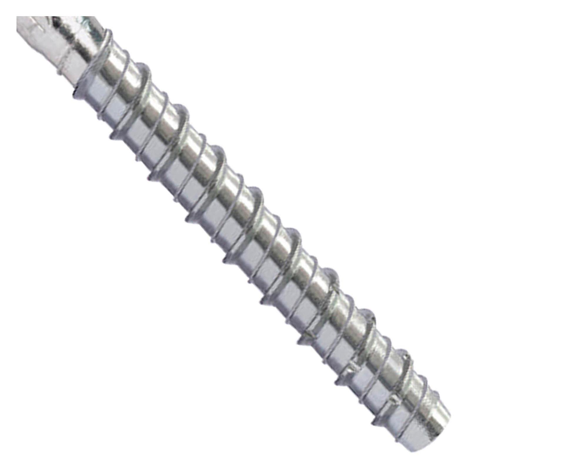 Espárrago hormigón doble rosca 12x118 mm 1 unidad-2