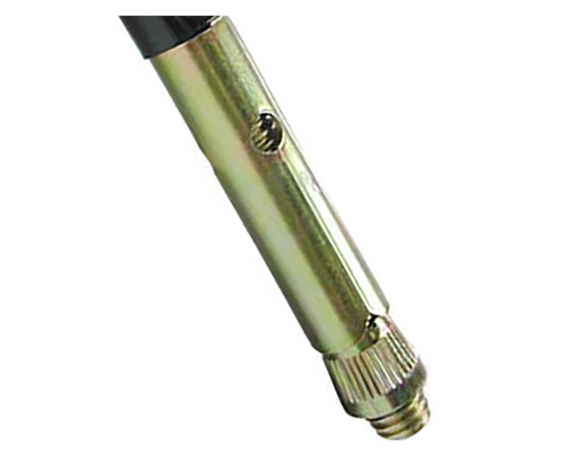 Cáncamo métrico cerrado M8x50 mm 2 unidades-2