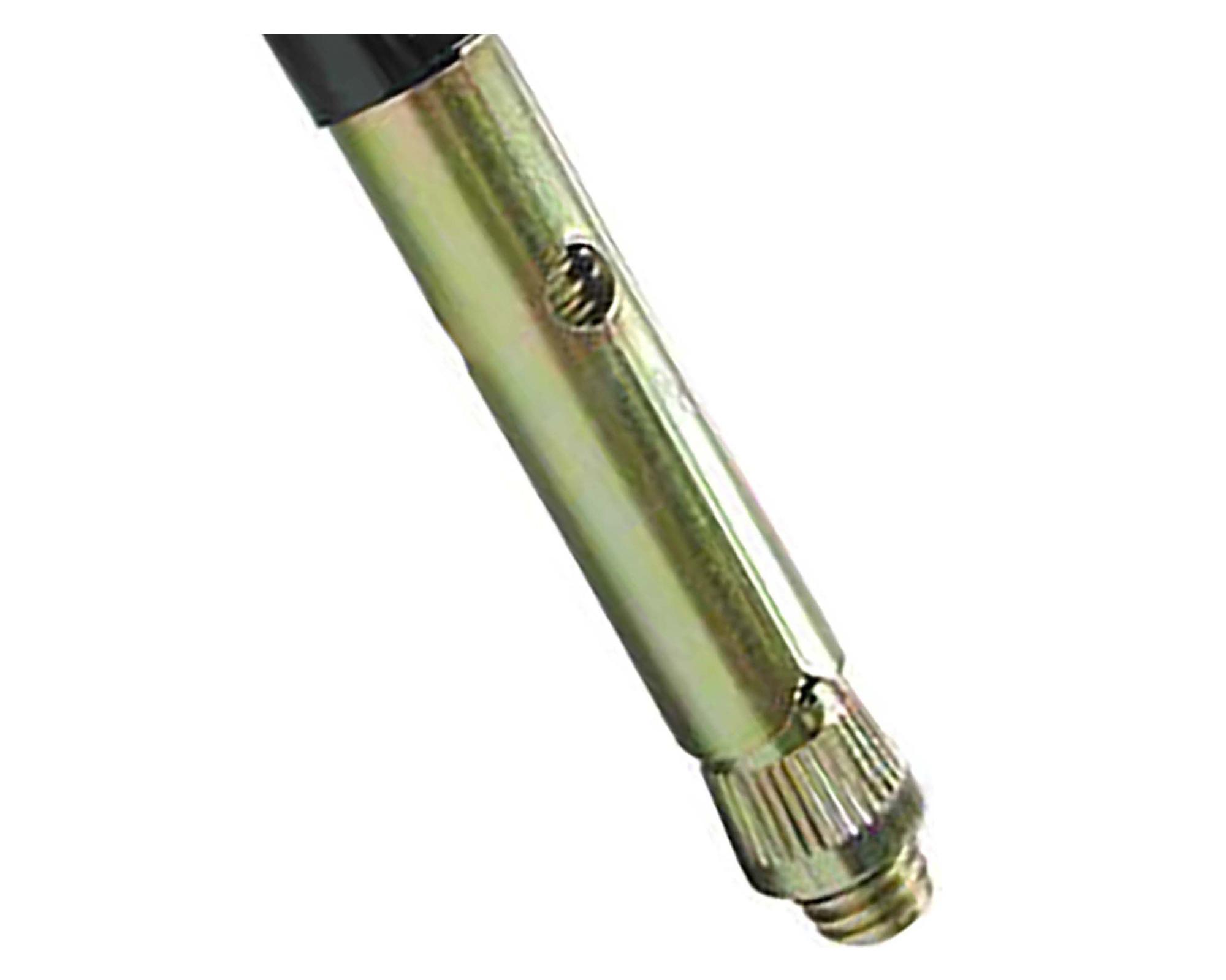 Cáncamo métrico cerrado M8x40 mm 2 unidades-2