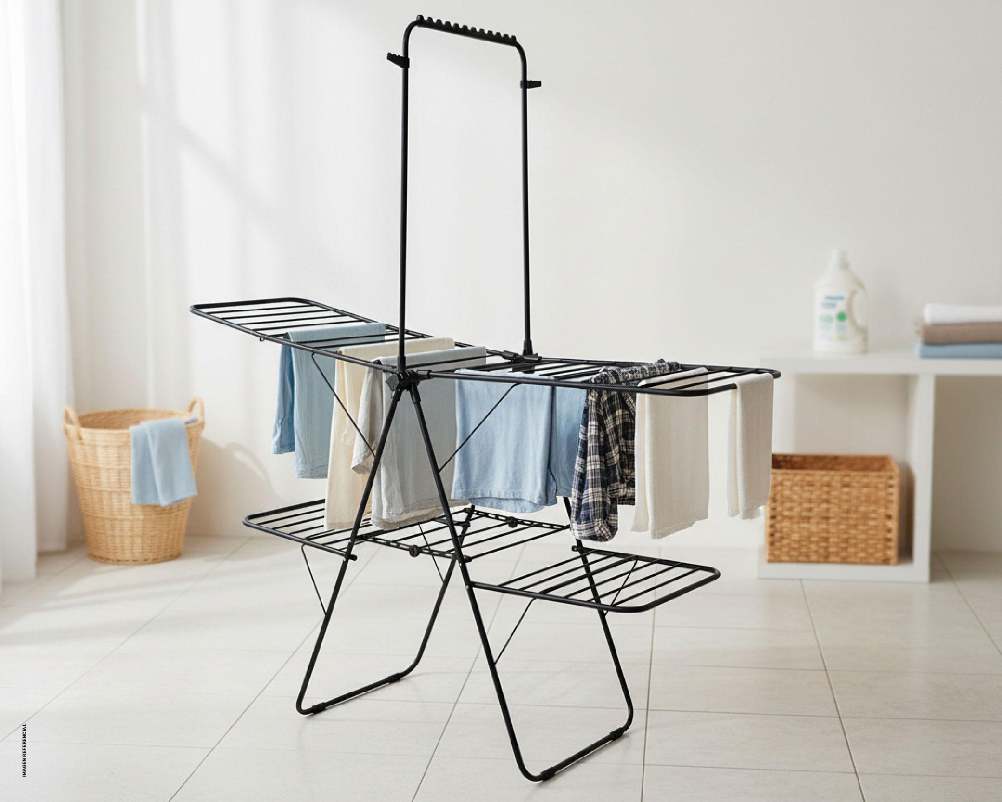 Tendedero barra 31 m accesorios-5