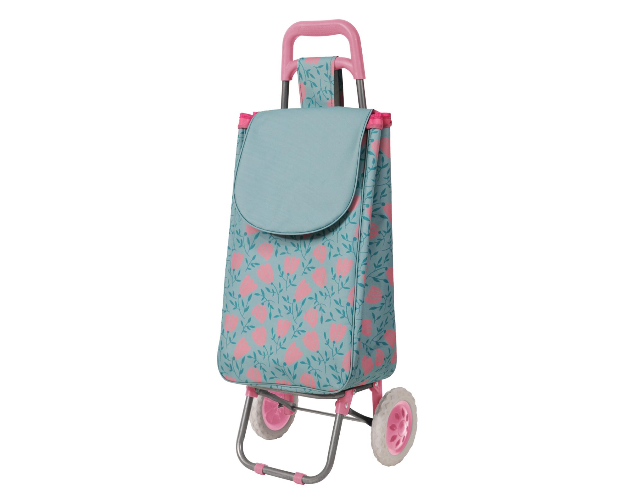 Carro de compras Tulipa diseño-0