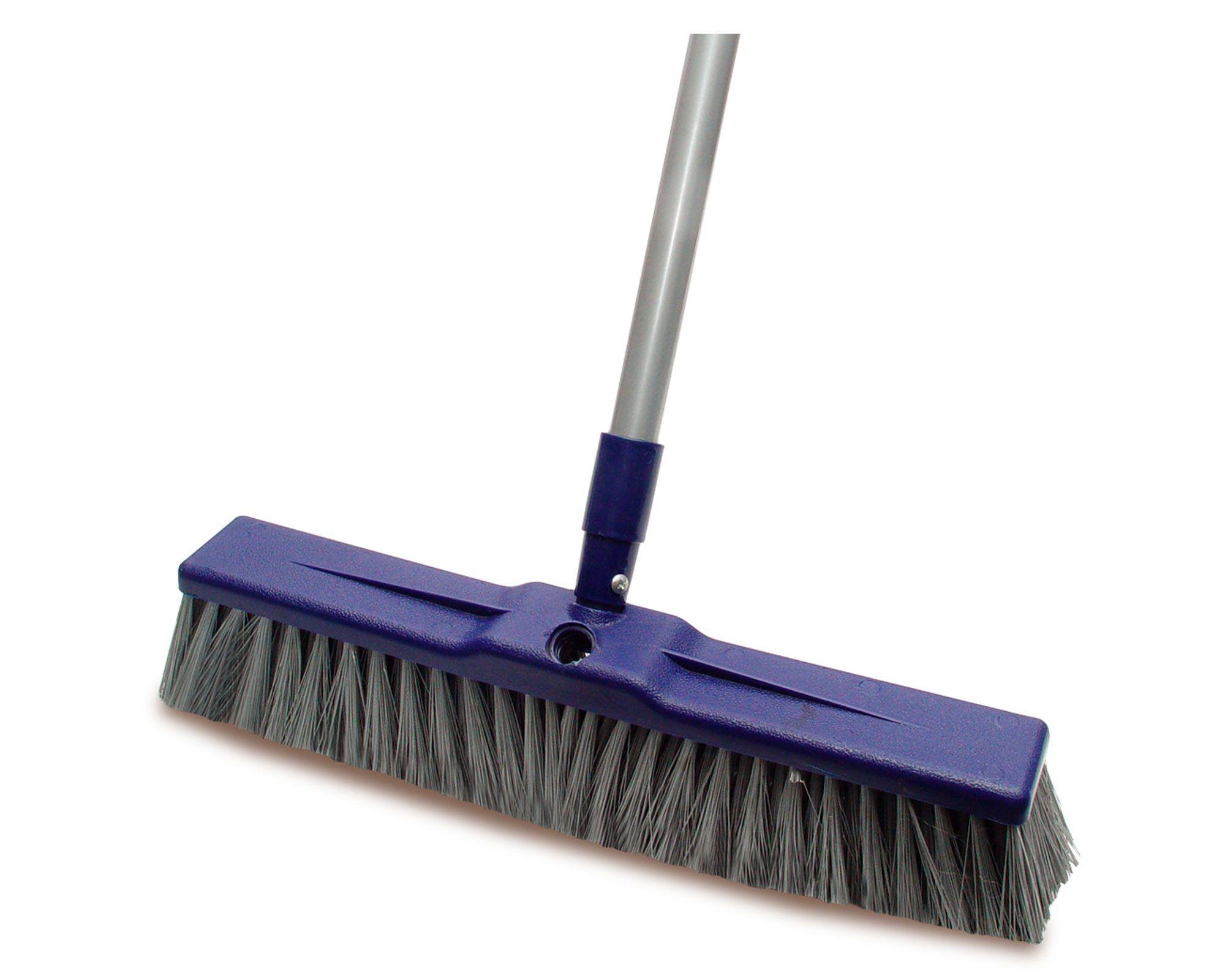 Escobillón municipal gris-0