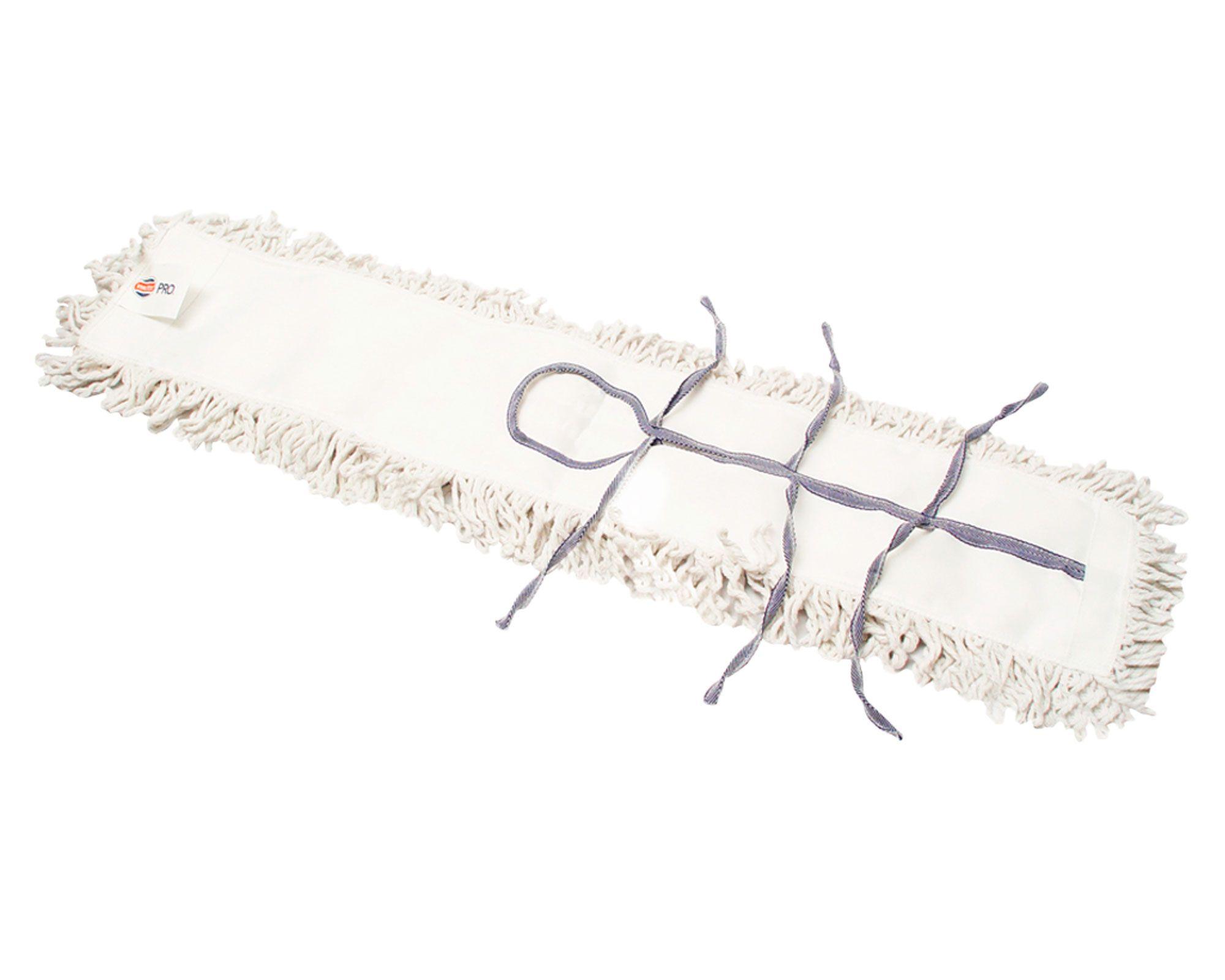 Repuesto mopa avión blanco-0