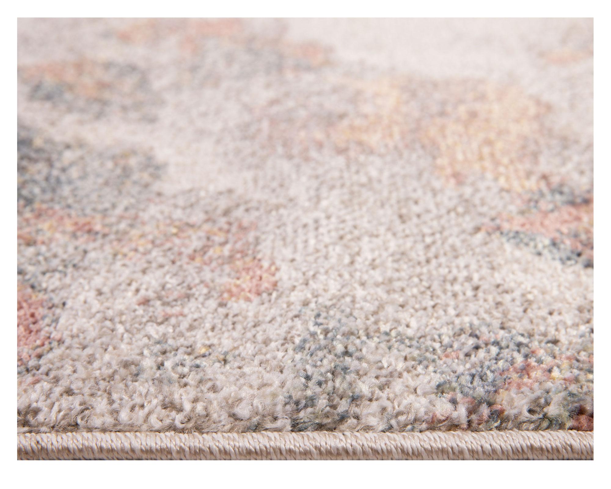 Alfombra 133x190 cm Kurt A605A crema-2