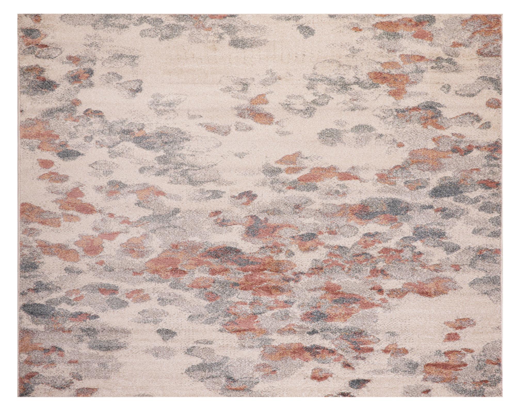 Alfombra 160x230 cm Kurt A605A crema-0