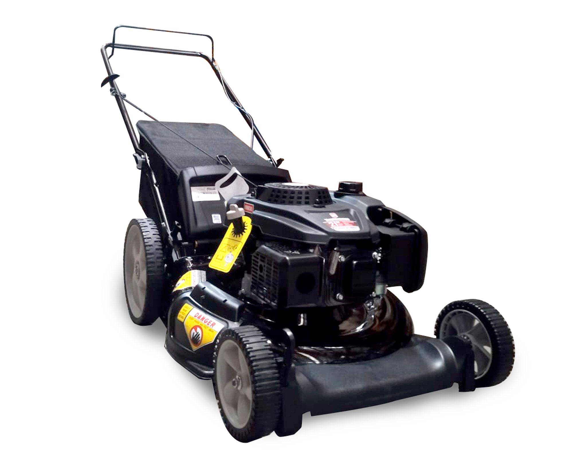 Cortacésped a combustión 196 cc 6.5 HP 21" 12AVB2ML345-3