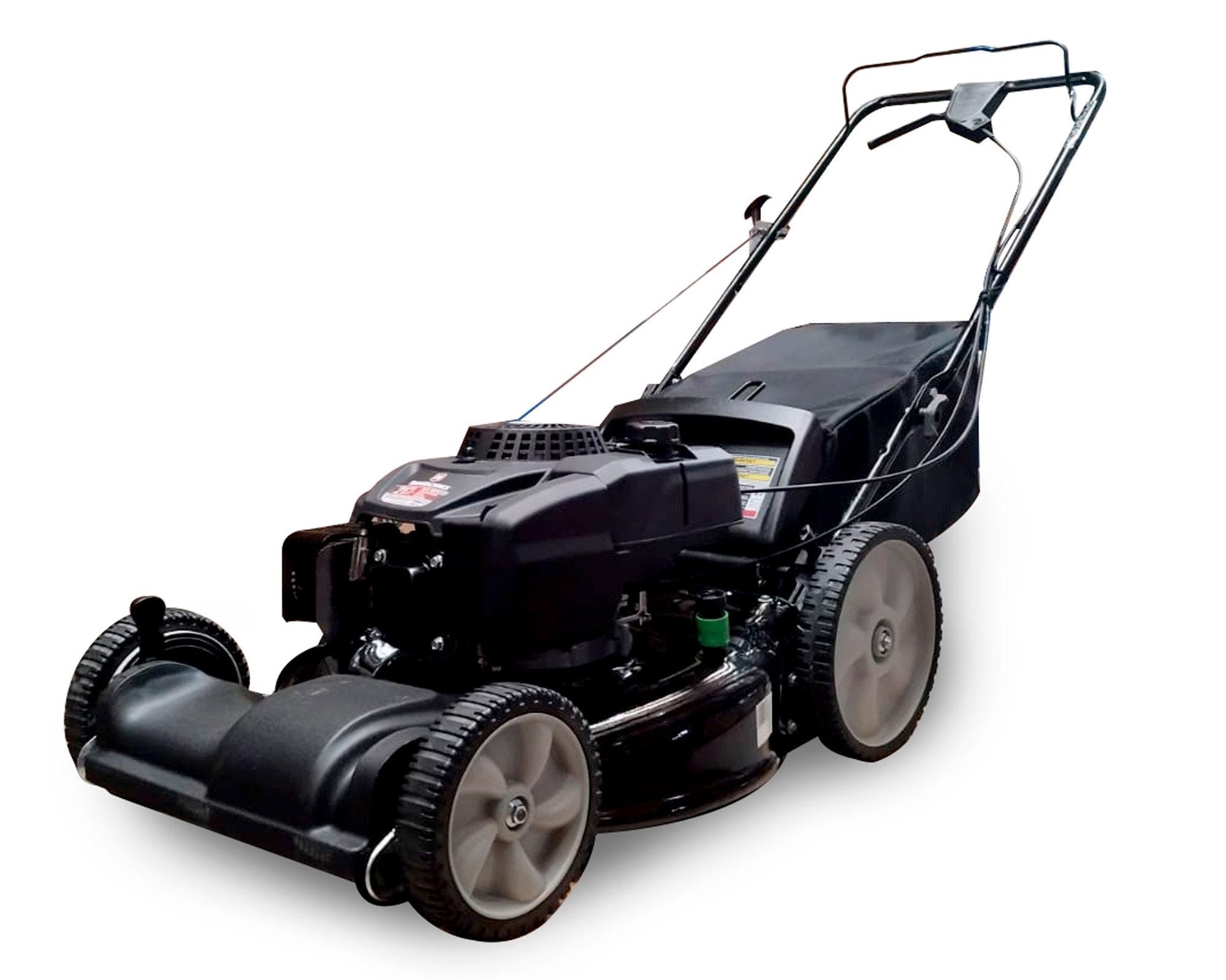 Cortacésped a combustión 196 cc 6.5 HP 21" 12AVB2ML345-1