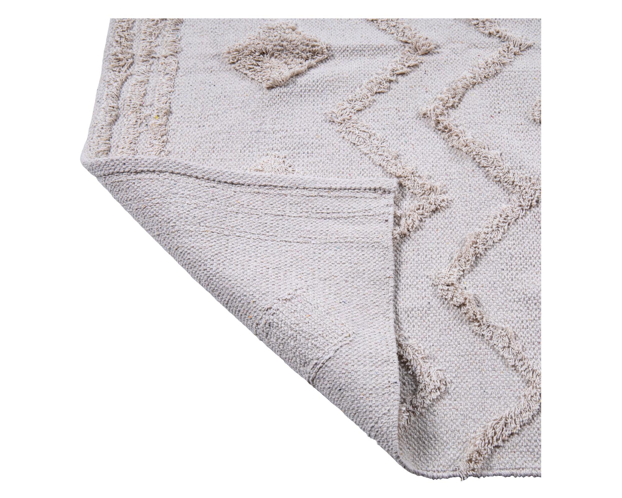 Alfombra 160x230 cm Relieve taj-2