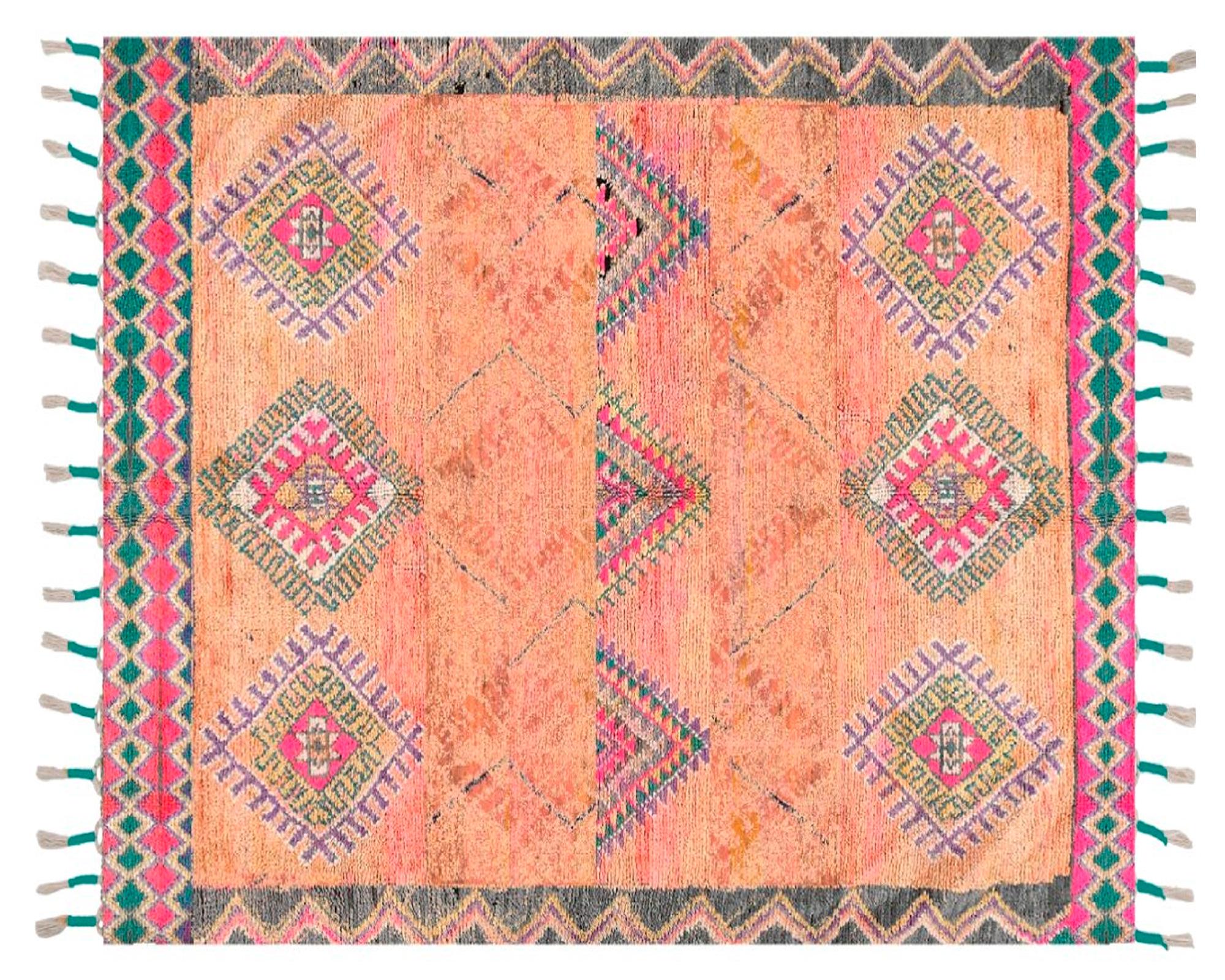 Alfombra 120x180 cm Calcuta Pale-0