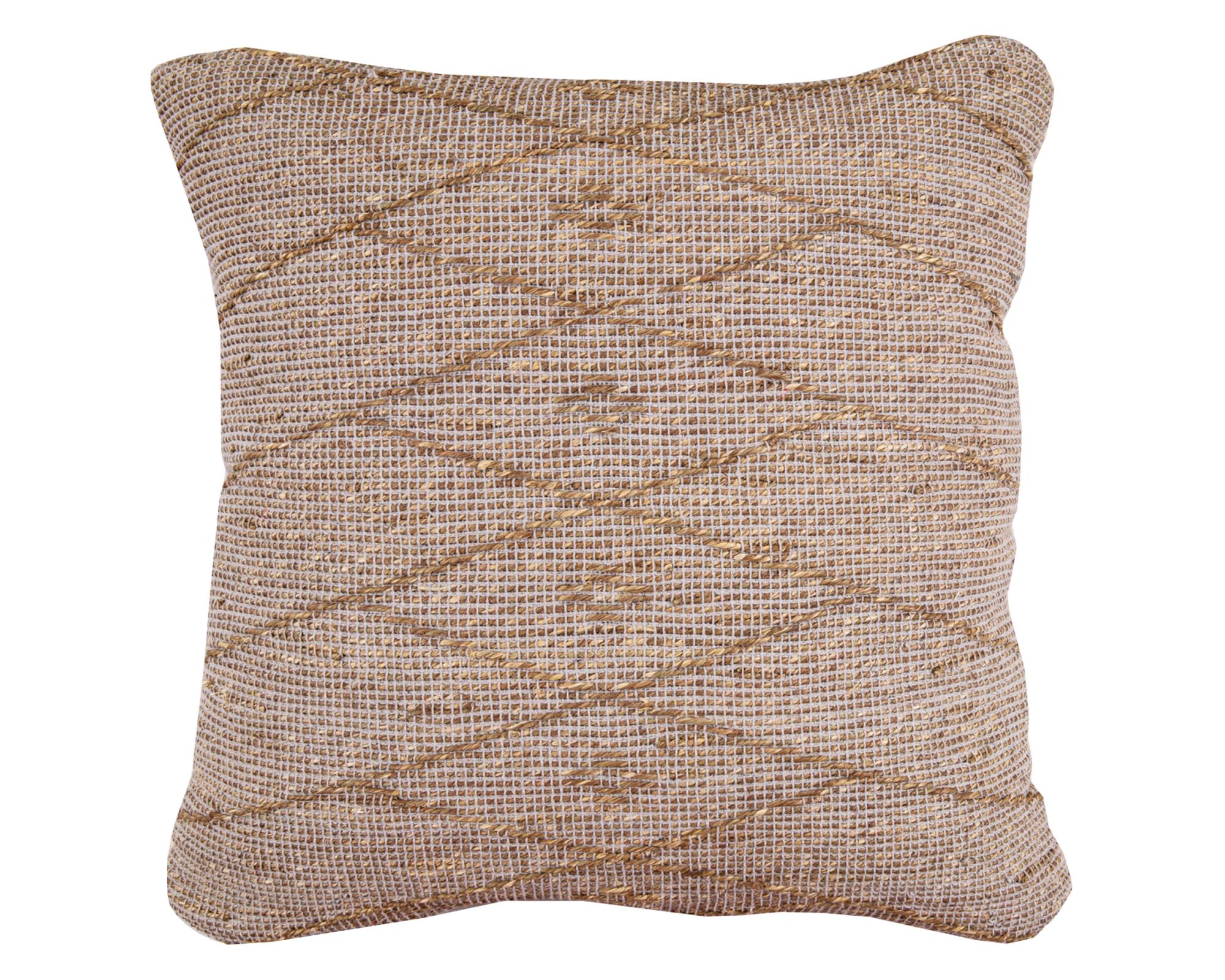 Pouf Geo 80x80 cm-0