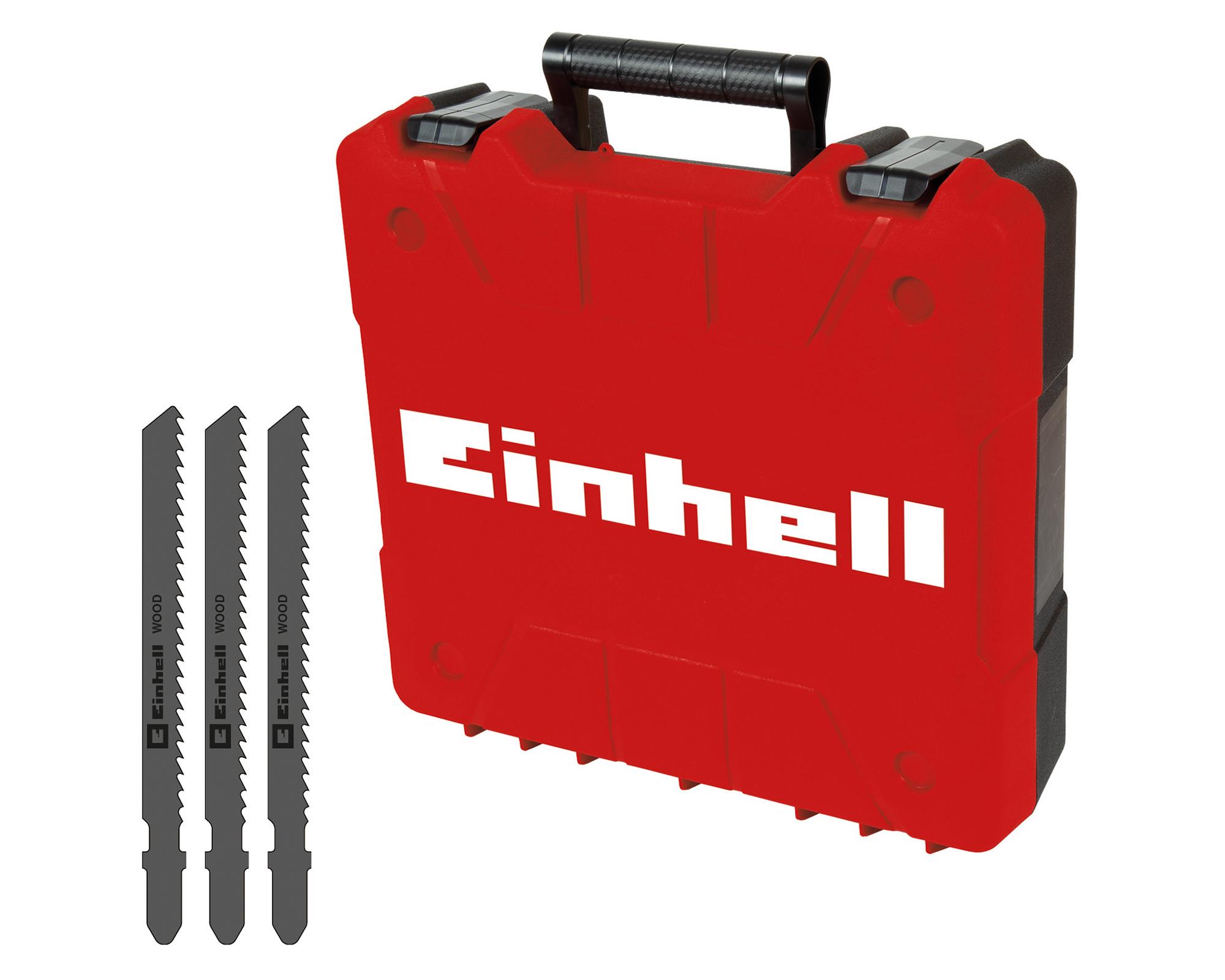 Kit sierra caladora 550W TC-JS 80/1 Kit-2