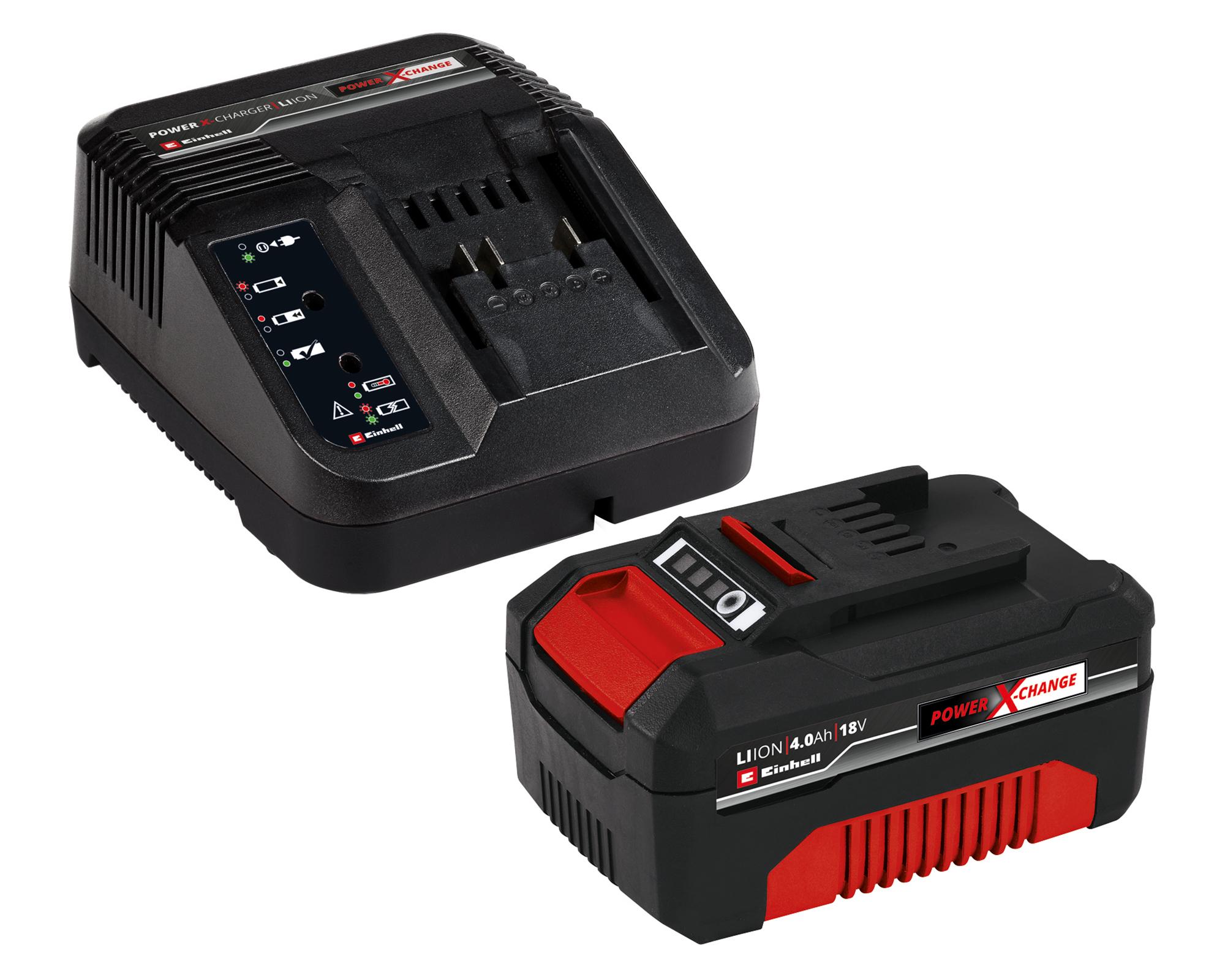 Pack Taladro inalámbrico TE-CD 18/48 Li-i-Solo + Sierra circular TE-CS 18/165-1 Li-Solo + Accesorios-3