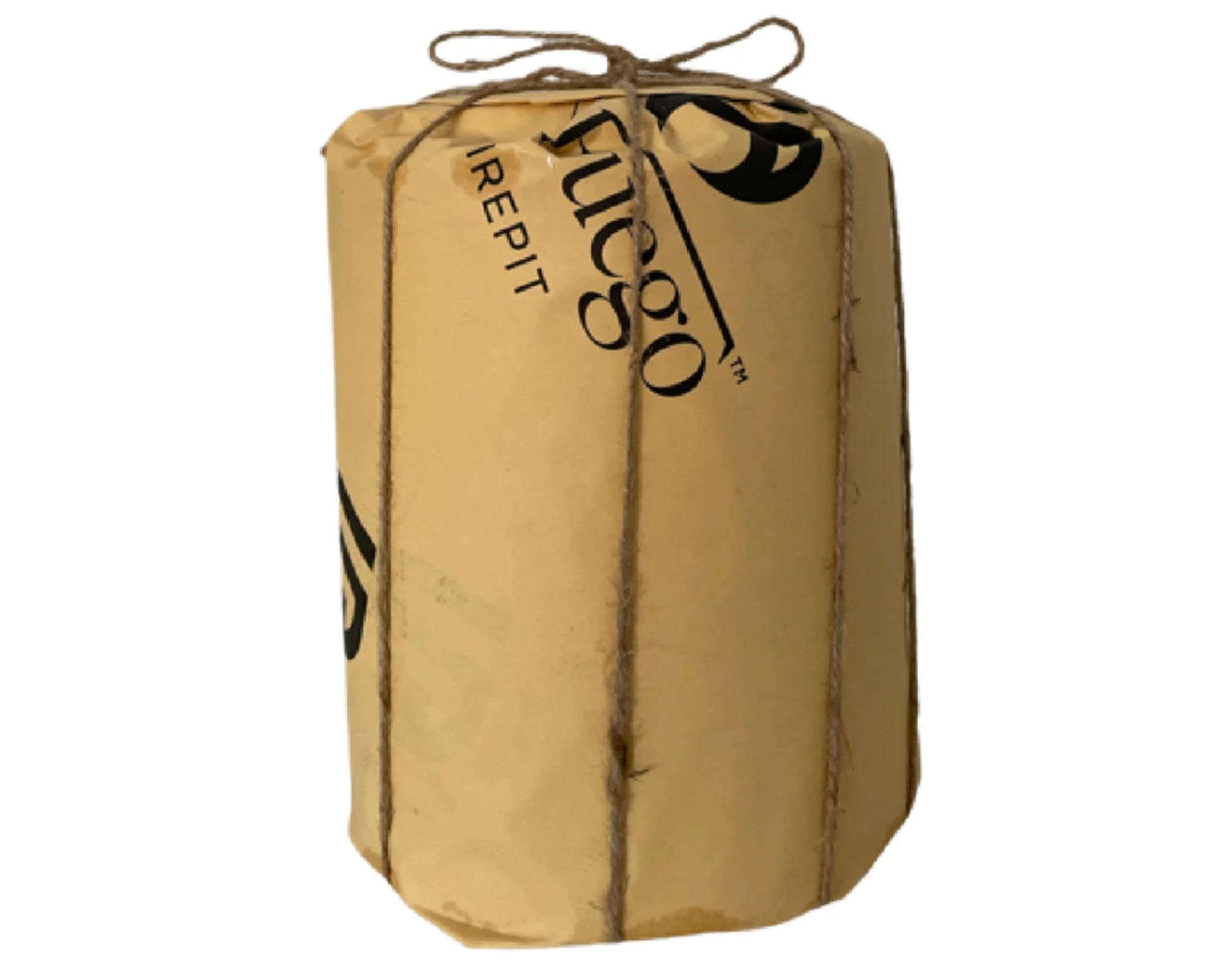 Ecovela vegetal 20x18 cm-1