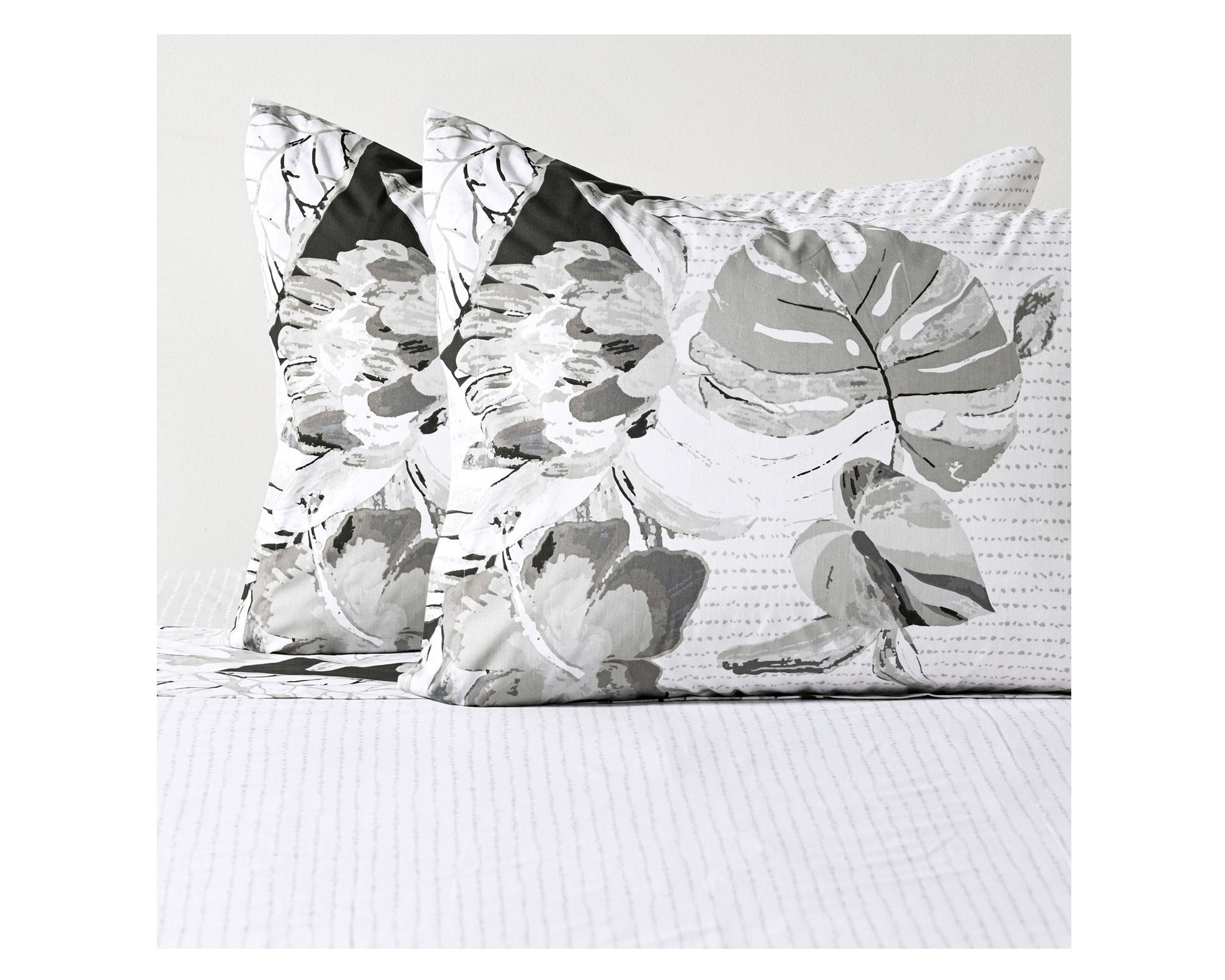 Sábanas King 200 Hilos Estampado alesan-2