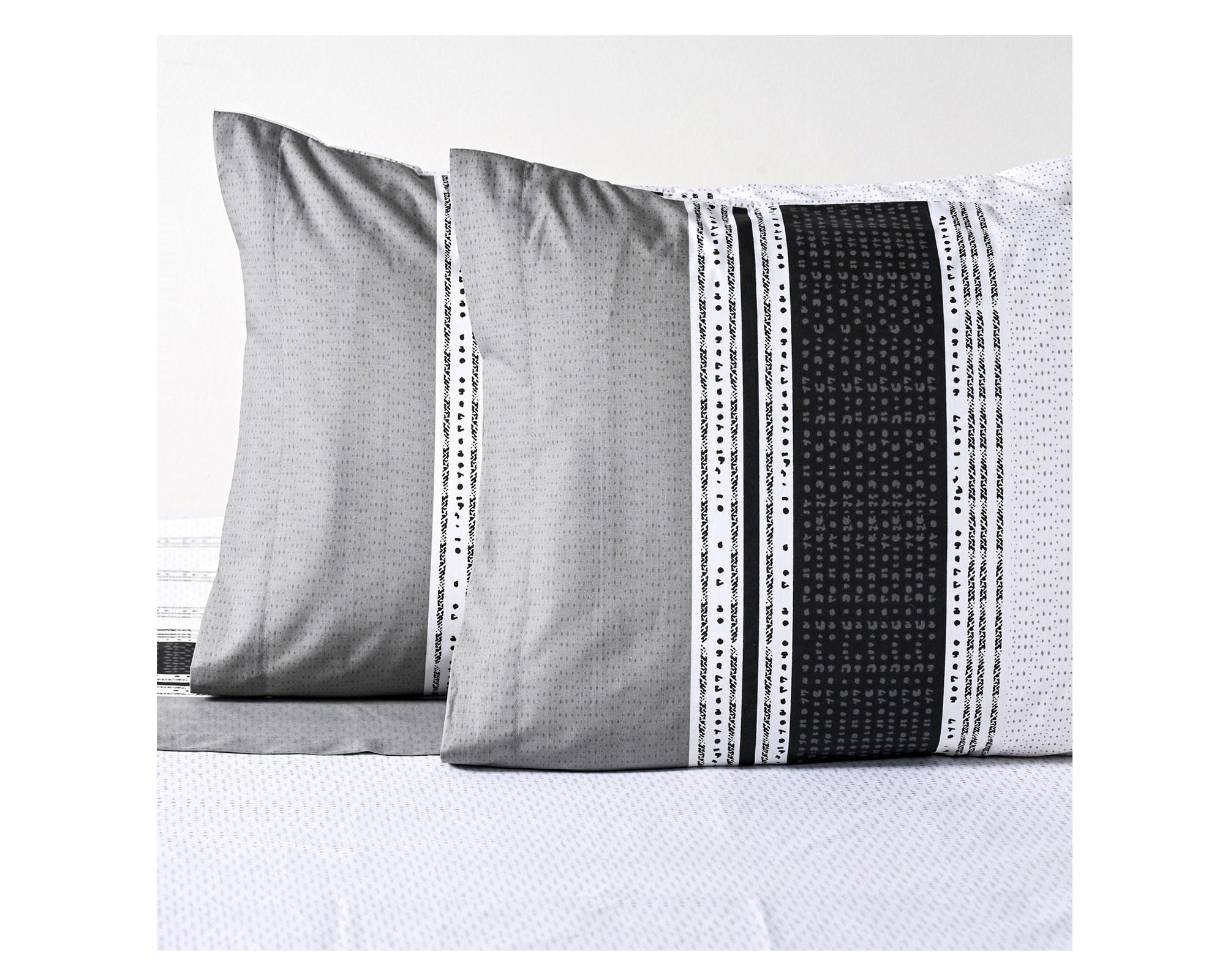 Sábanas King 200 Hilos Estampado fawn-2