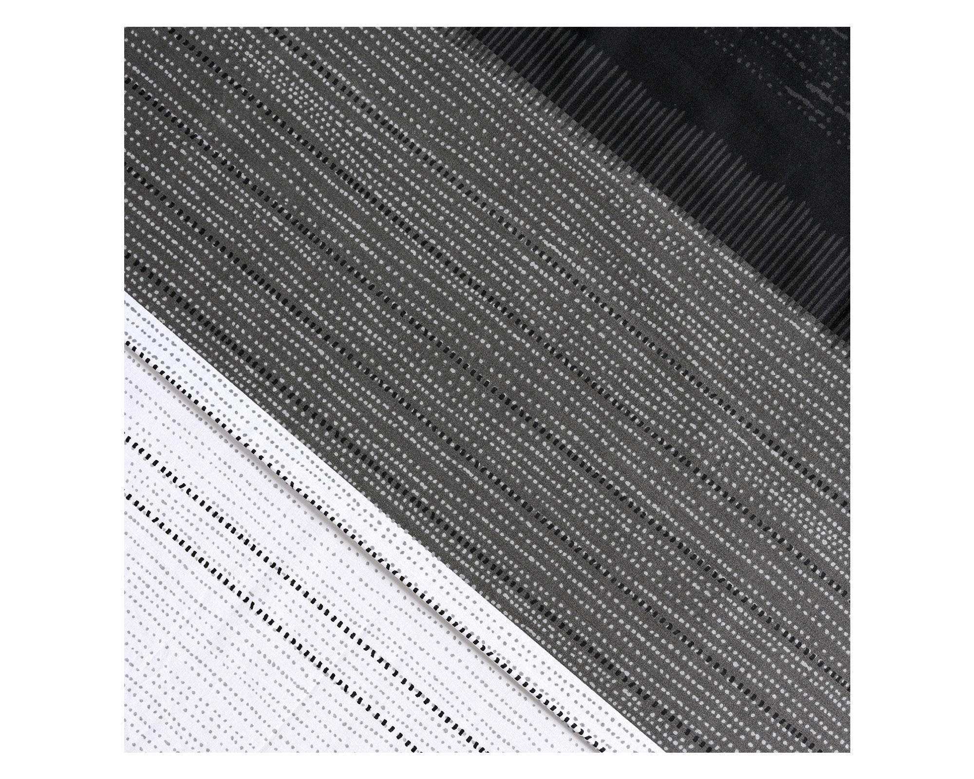 Sábanas 2 plazas 200 Hilos Estampado boking-1