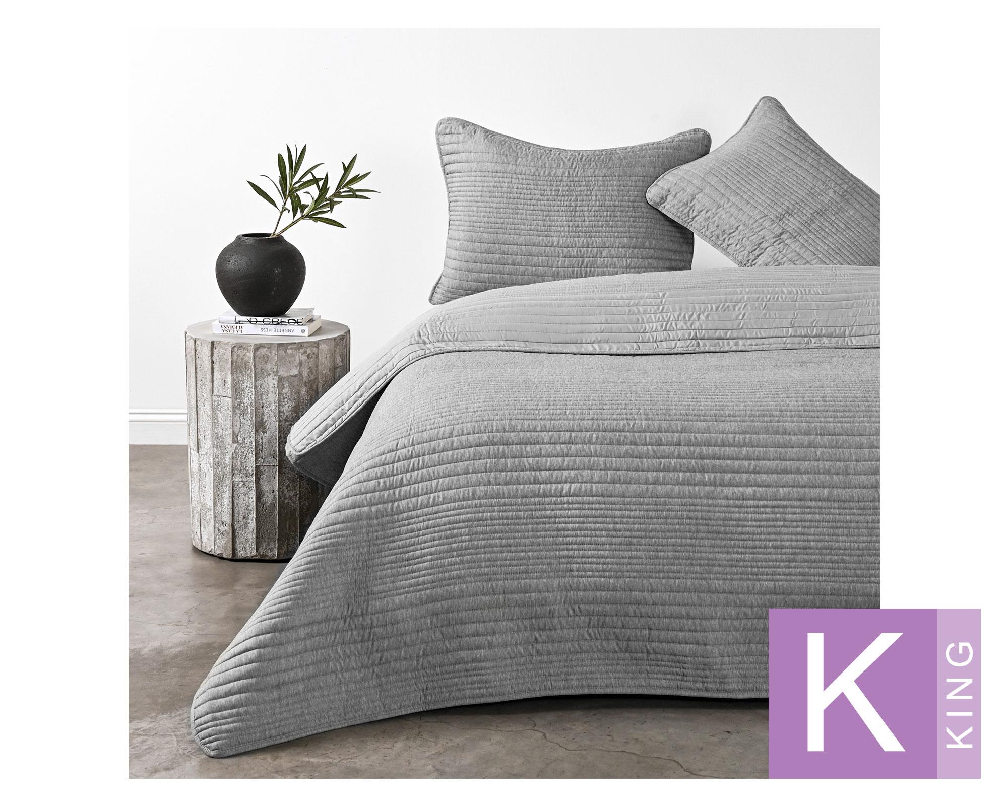 Quilt King Stripes iron-0
