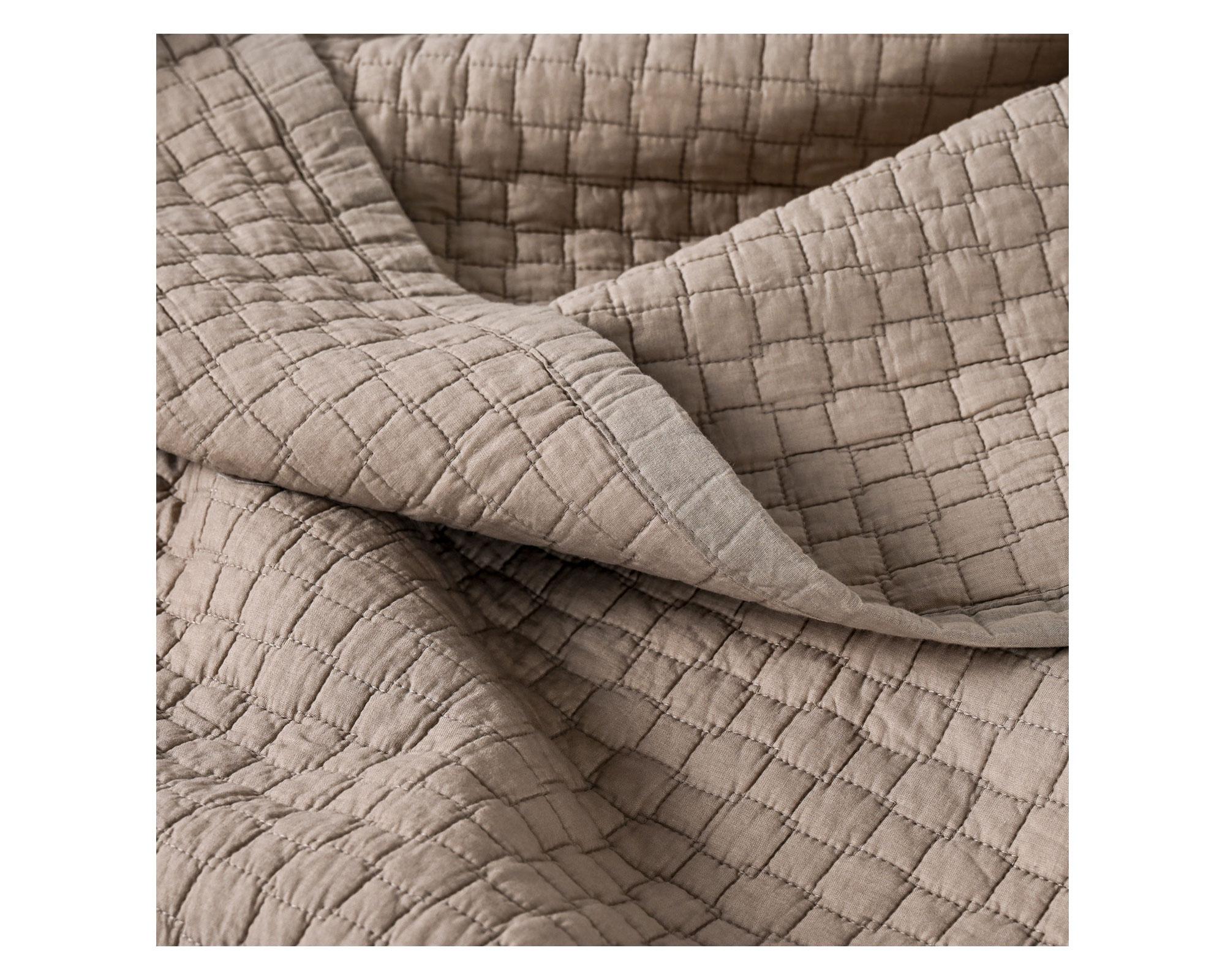 Quilt King Aura linen-1