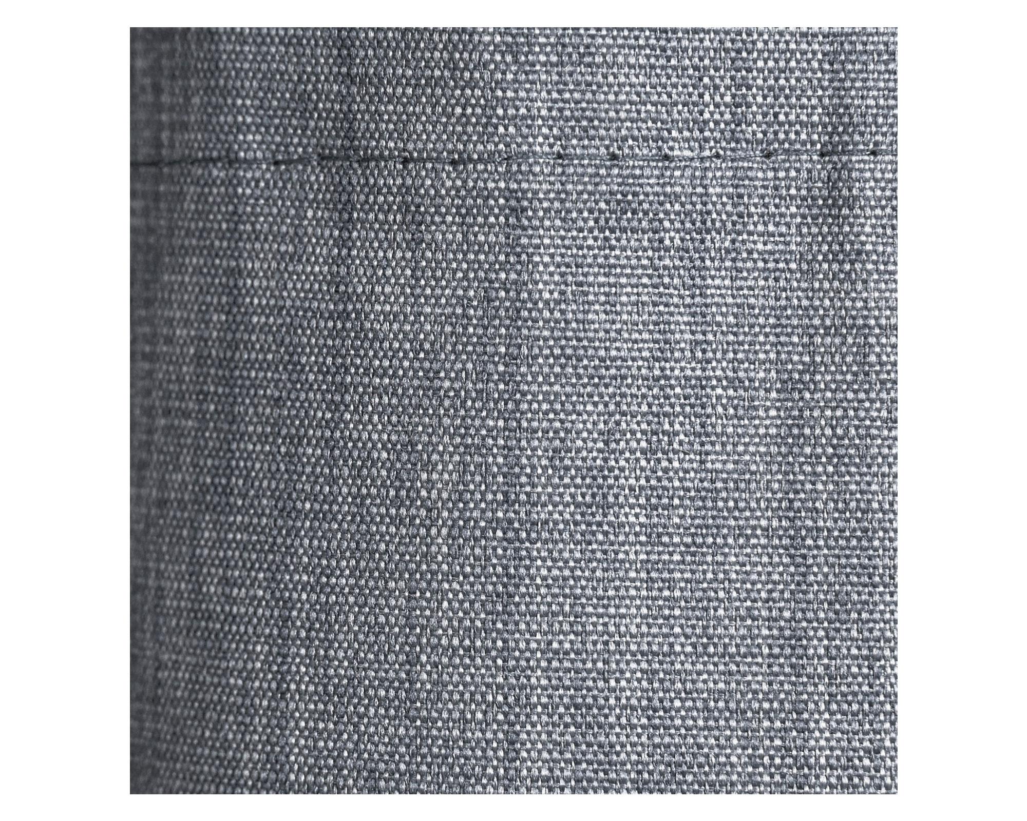Cortina blackout 230x140 cm Perla gris-1