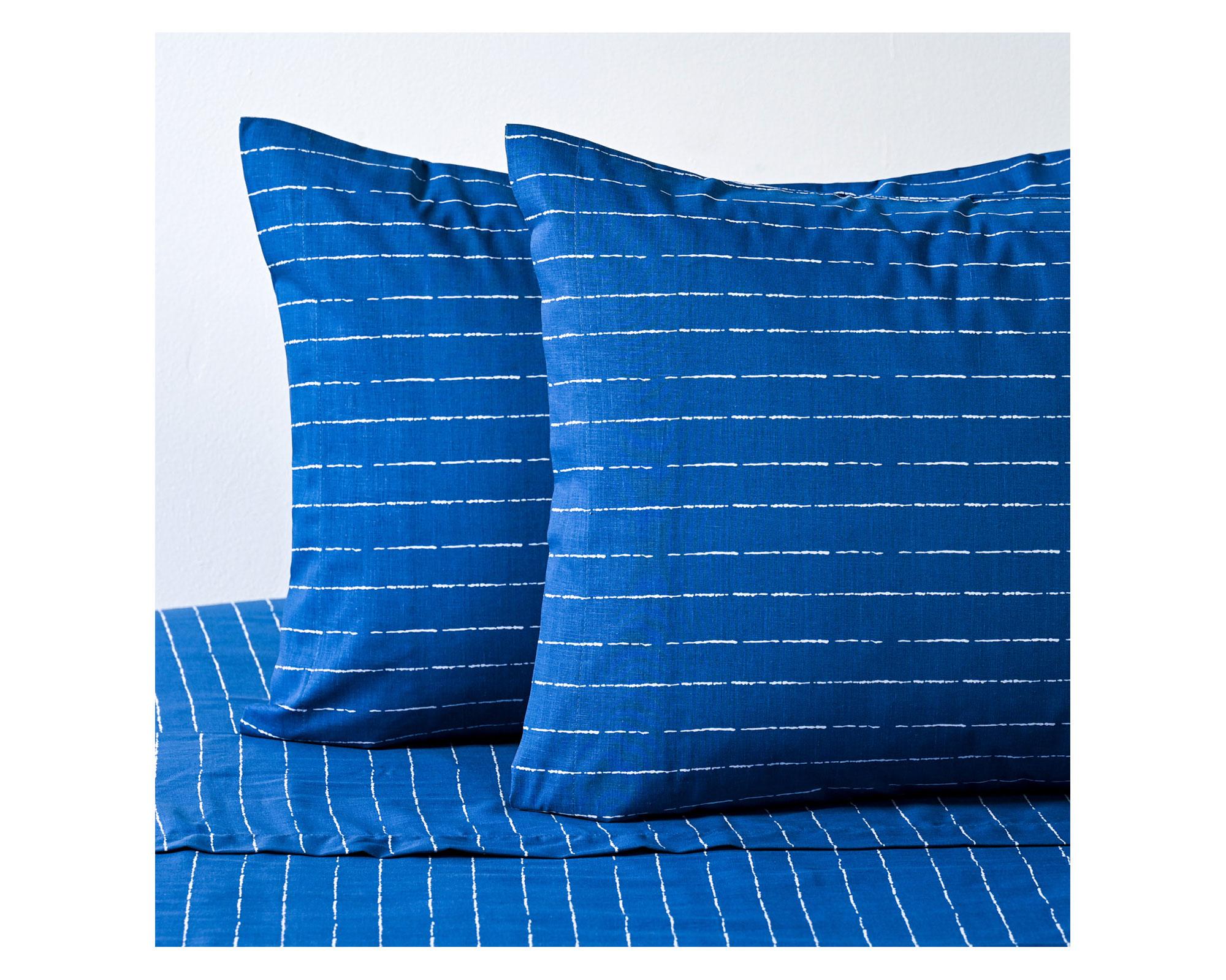 Sábanas 2 plazas 144 Hilos Estampado duma-2