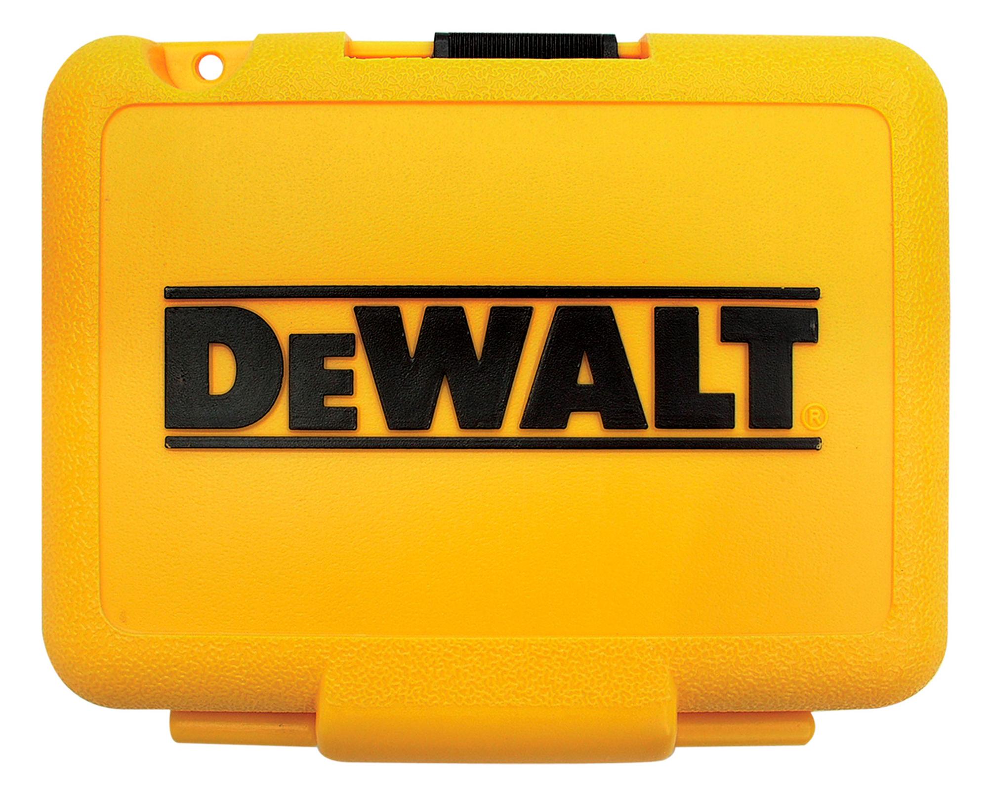 Set avellanador para atornillar 8 piezas-1