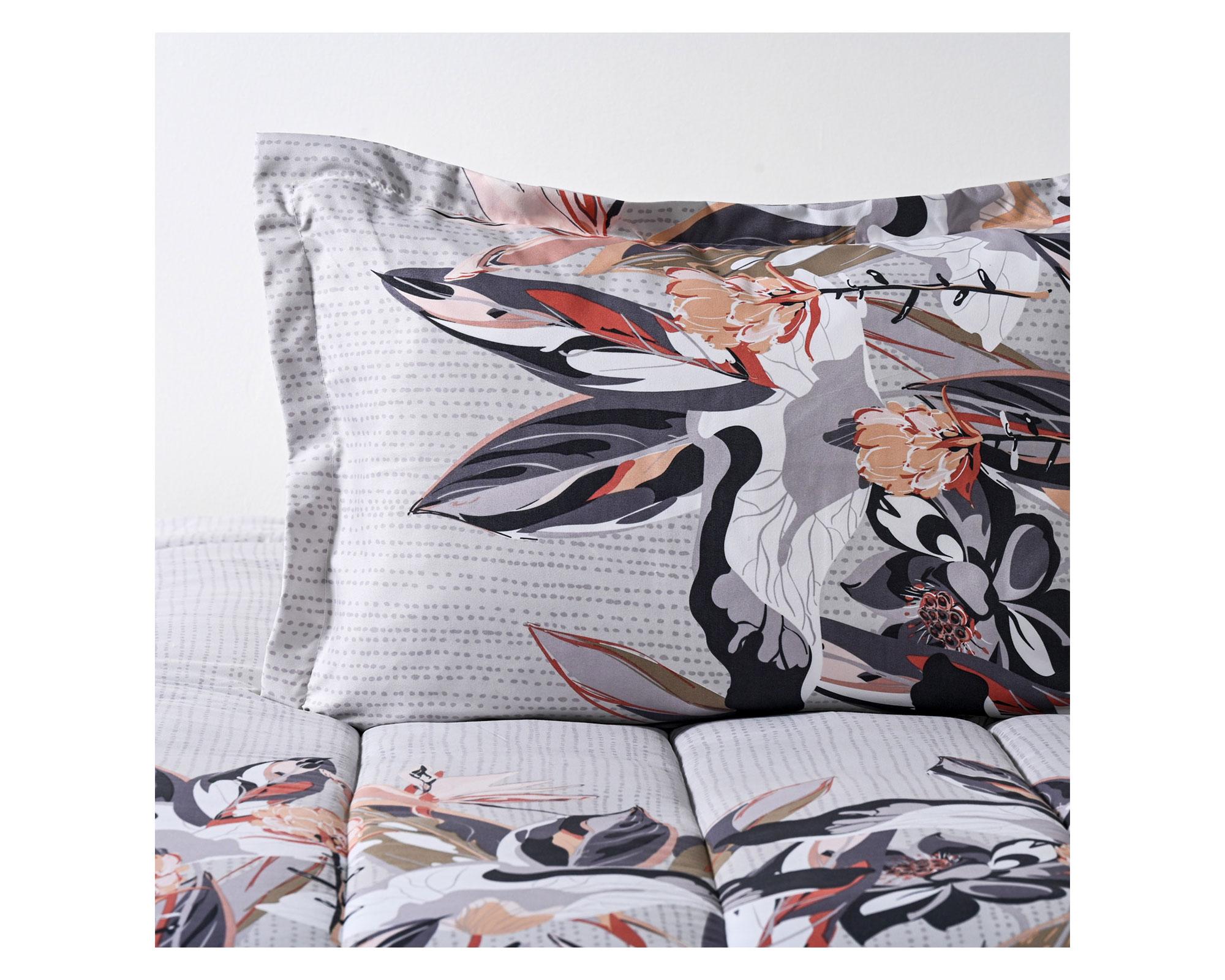 Plumón 1.5 plazas Estampado abbys-2