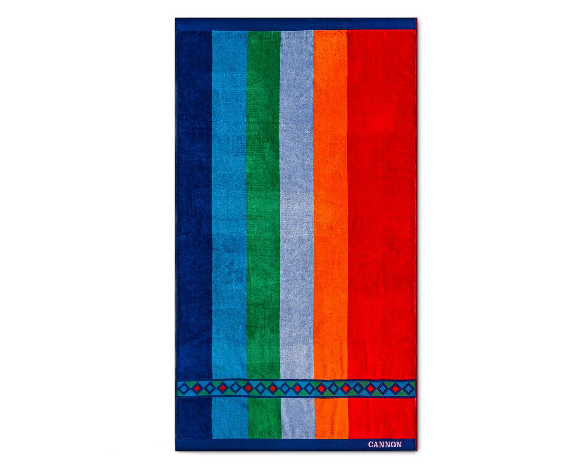 Toalla de playa 100x180 cm Digue-0
