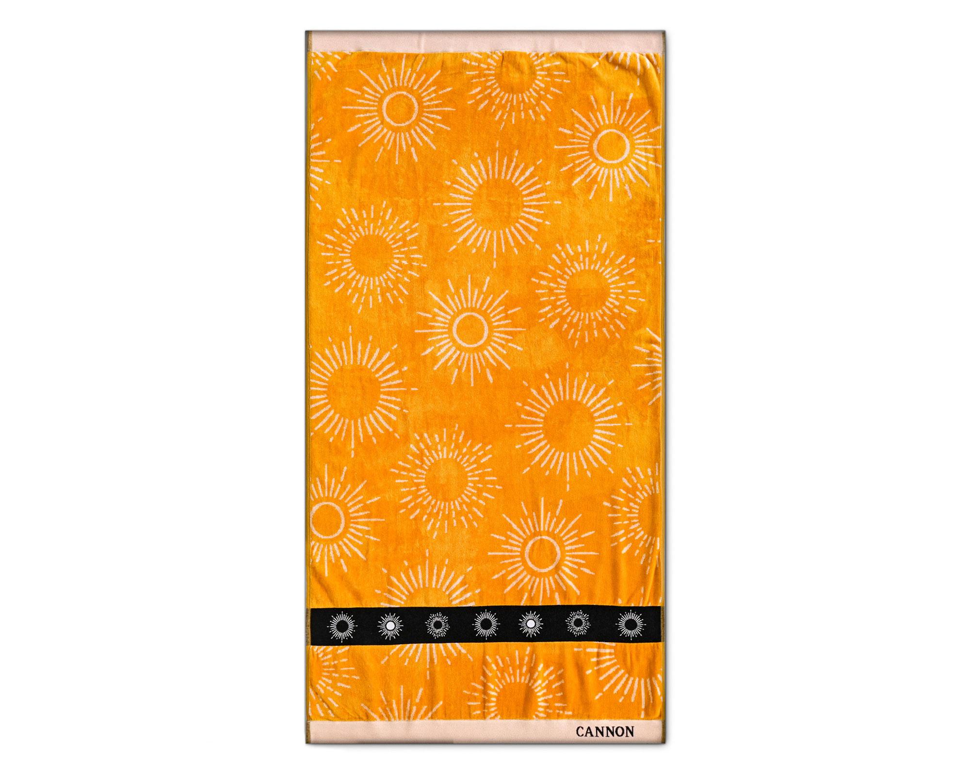 Toalla de playa 80x160 cm Phiphi-0