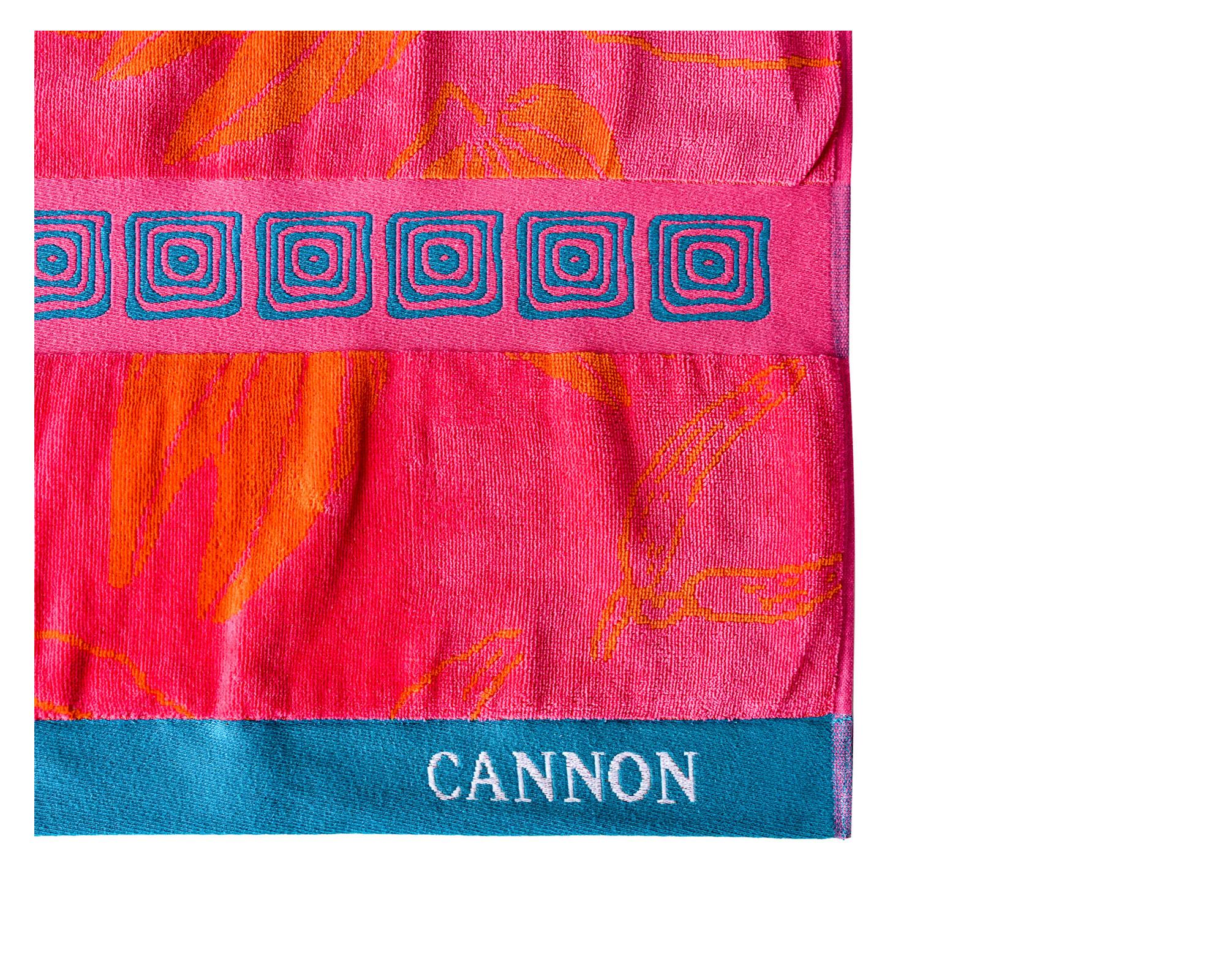 Toalla de playa 80x160 cm Cala-2