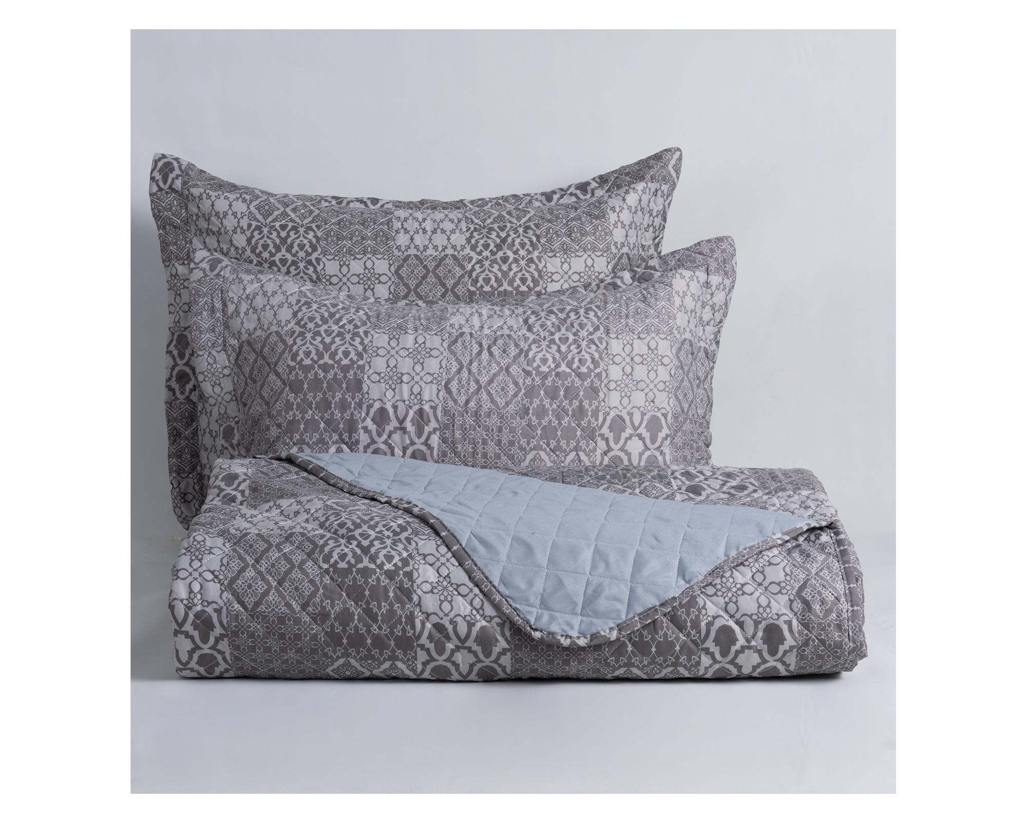 Quilt 2 plazas microfibra Picis-1