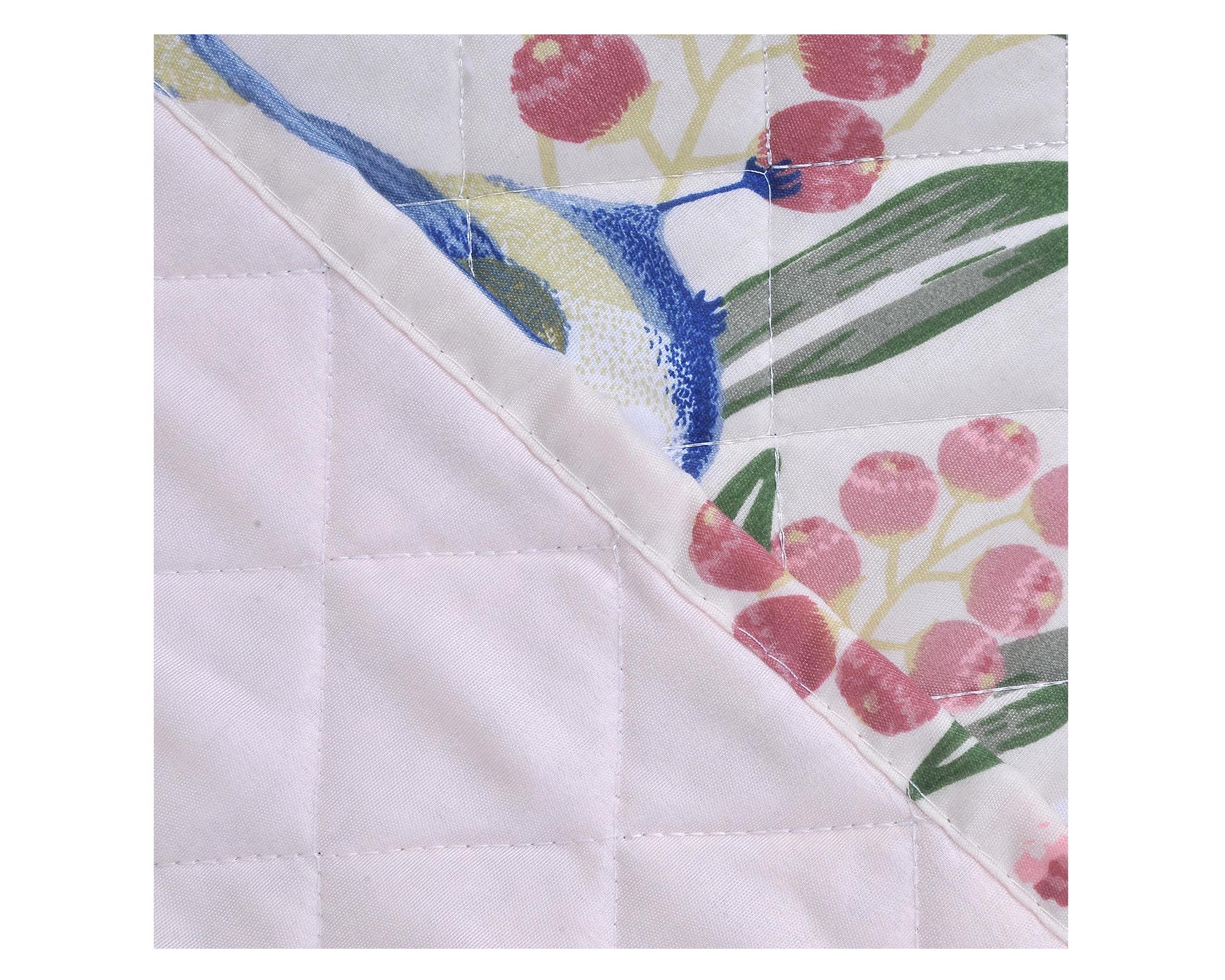 Quilt 2 plazas microfibra Begonia-1