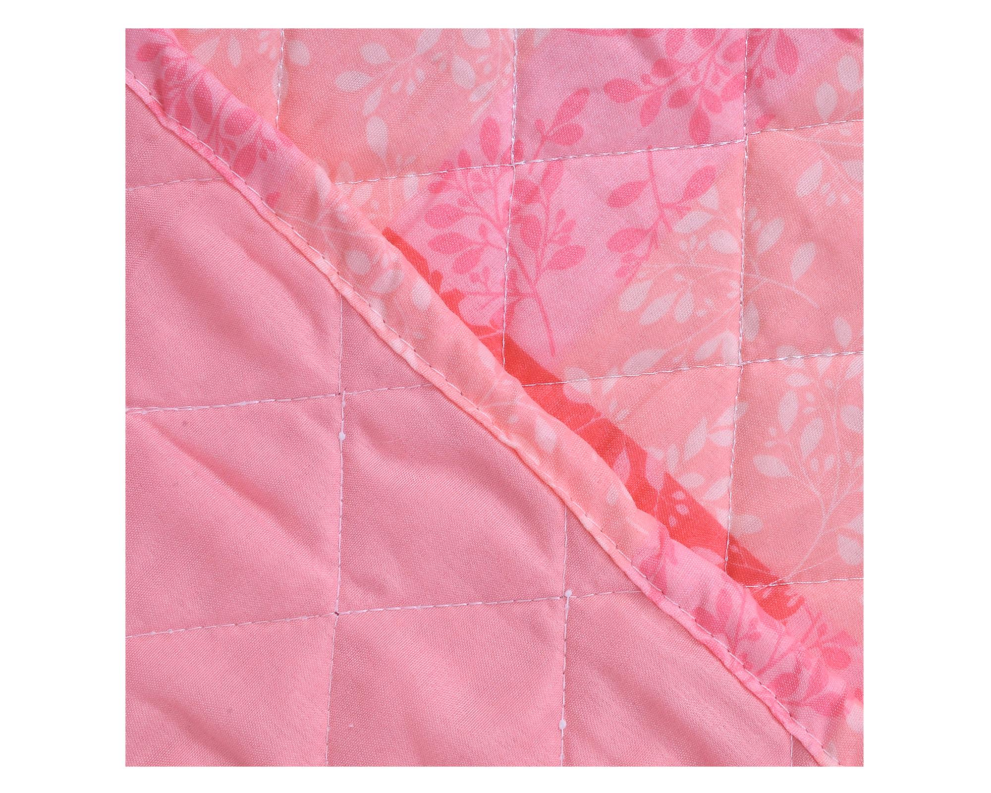 Quilt 2 plazas microfibra Virgo-1