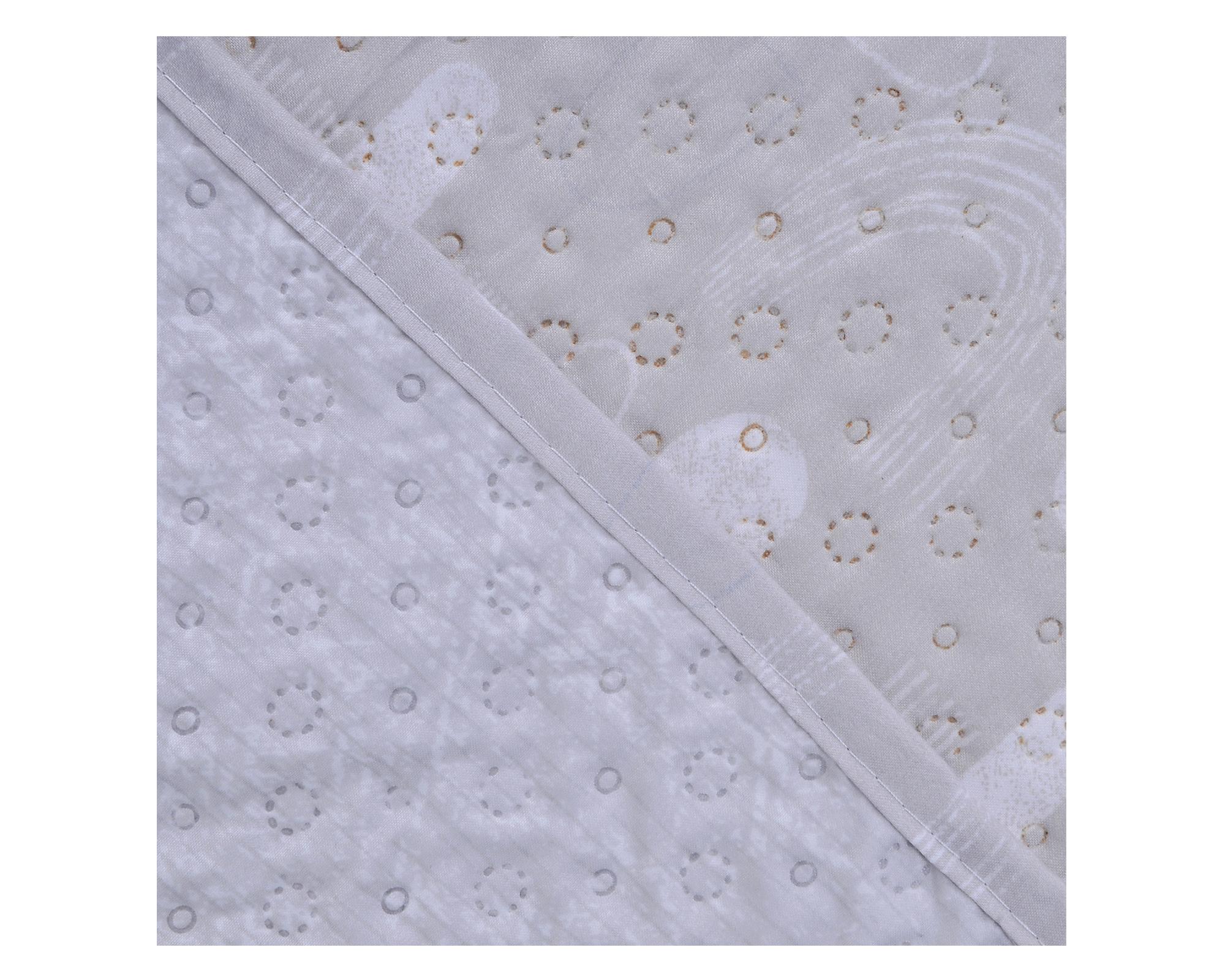 Quilt 2 plazas microfibra Lilium-1