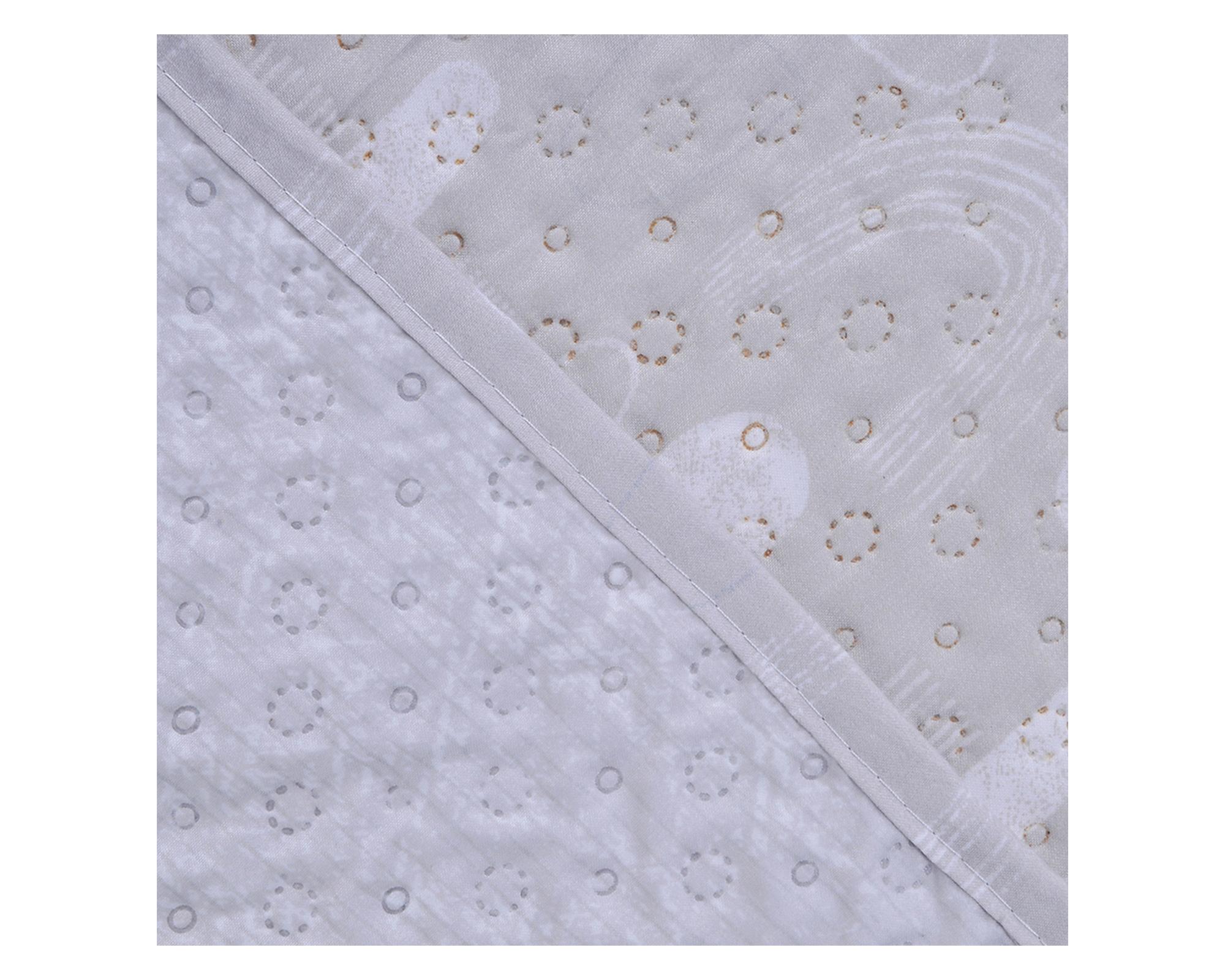 Quilt King microfibra Lilium-1