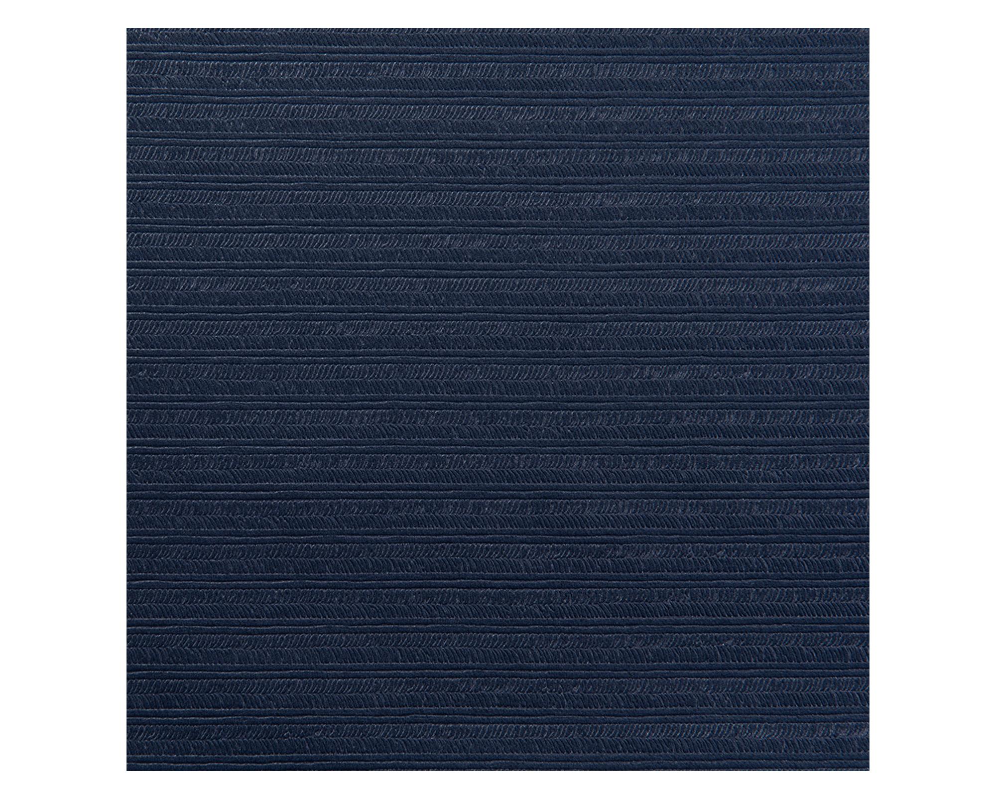 Set cortina Frutillar embossed 140x220 cm azul-2