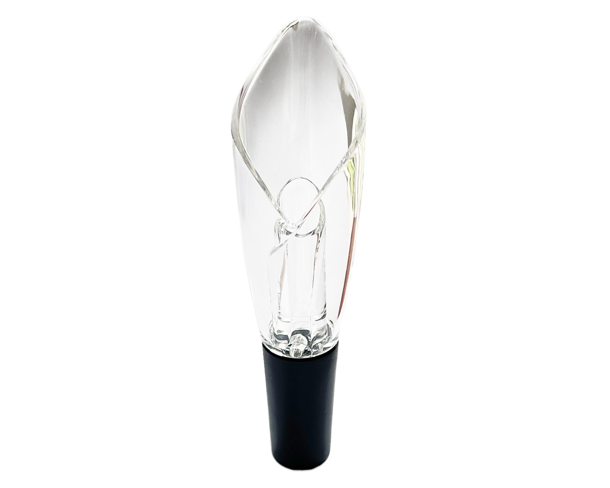 Aireador Corta Gotas transparente-0