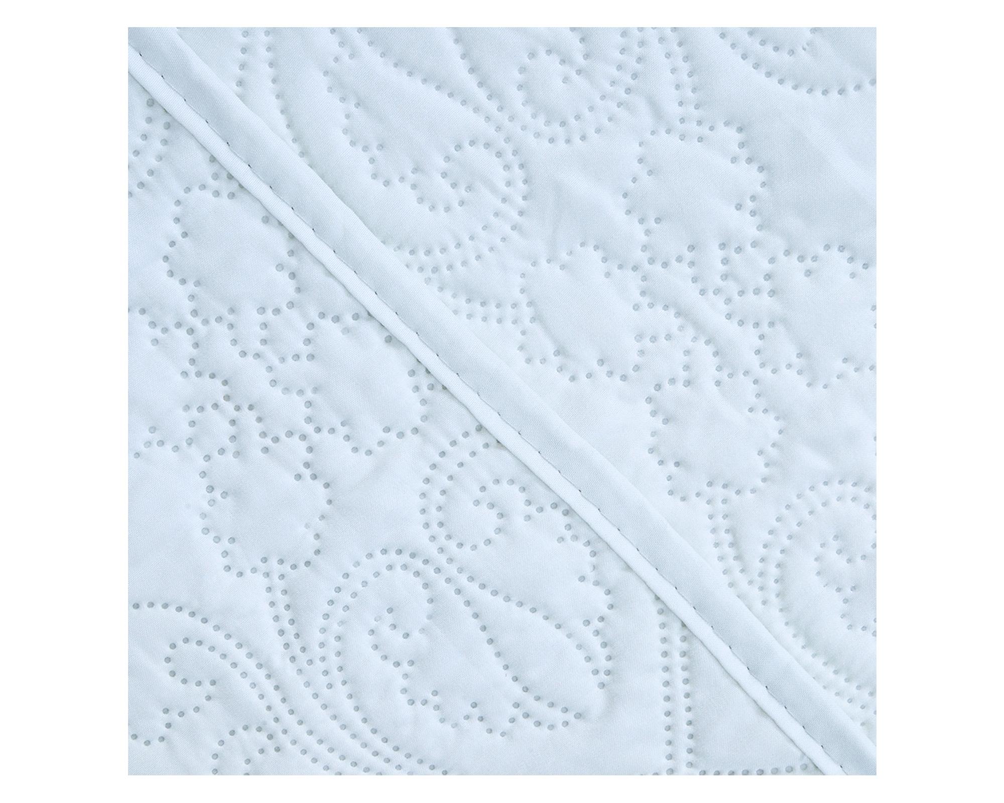 Quilt King Portugal verde-1