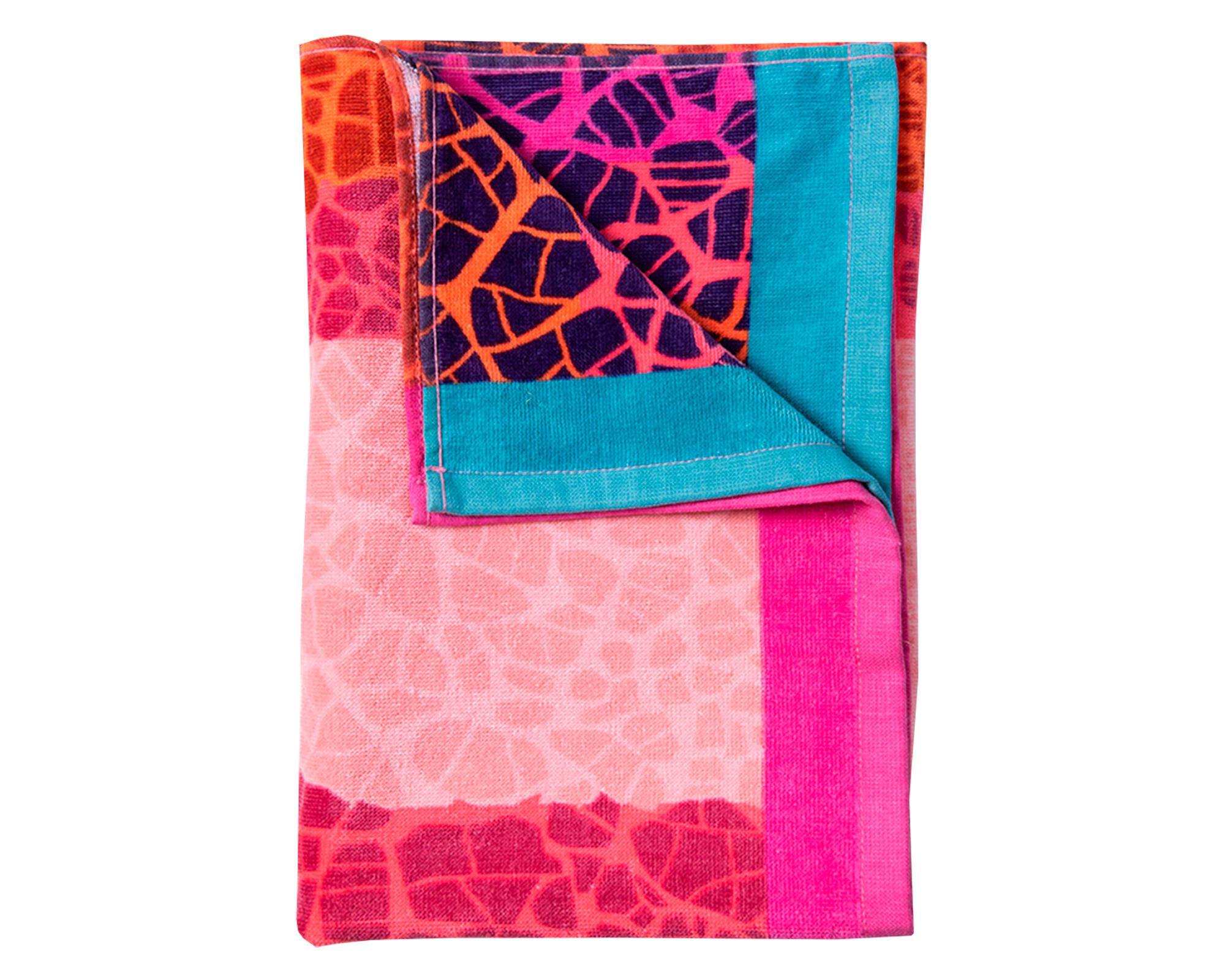 Toalla de playa 70x150 cm Ancud-1