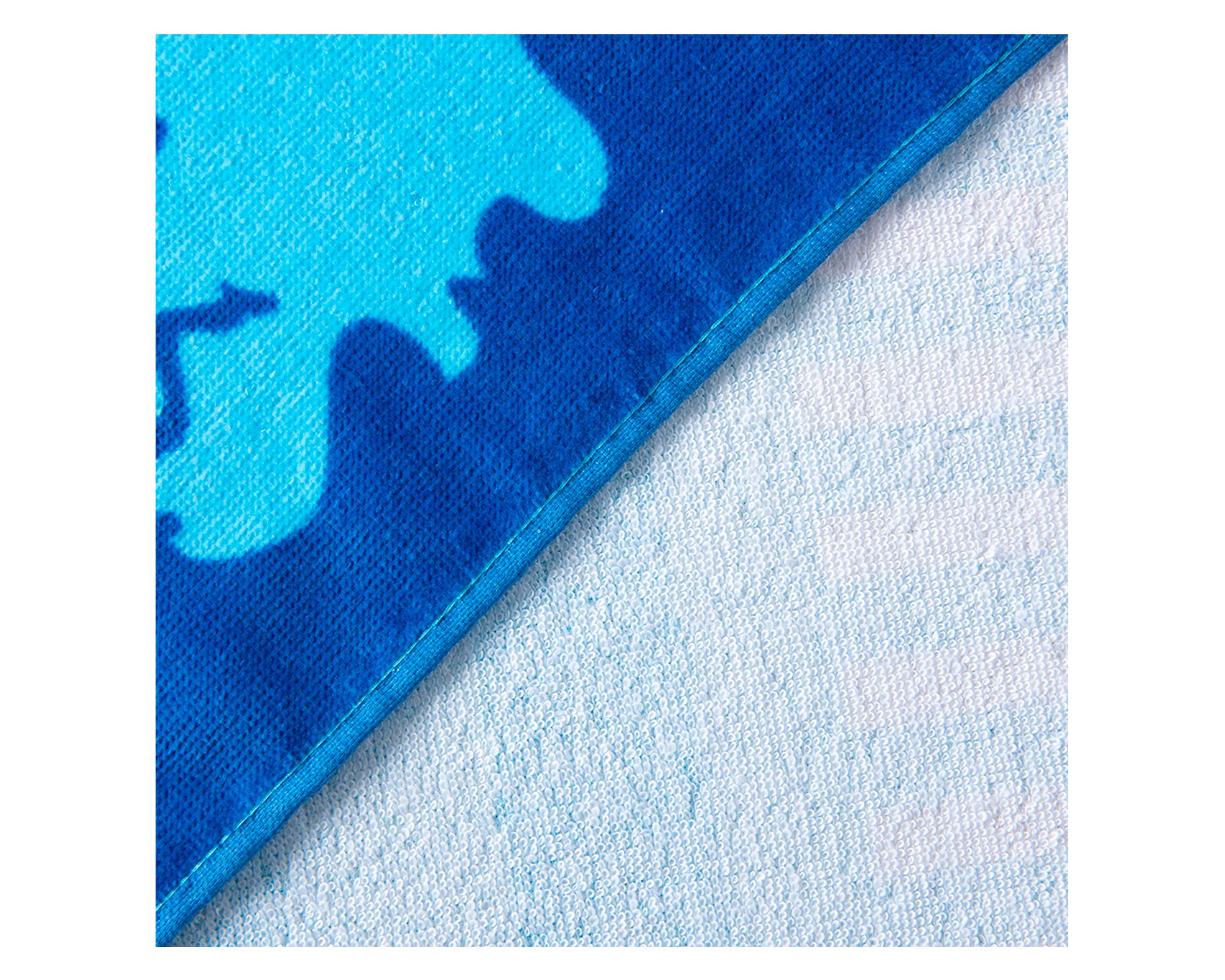 Toalla de playa 70x150 cm Zapallar-2