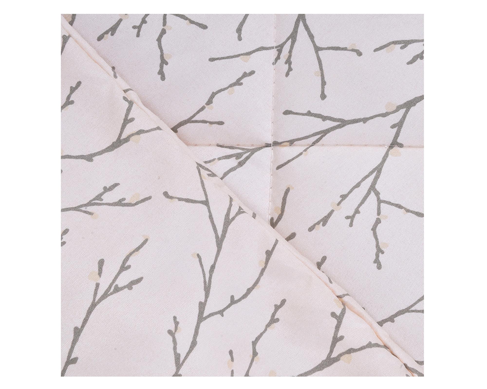 Plumón 2 plazas Ramas diseño-1