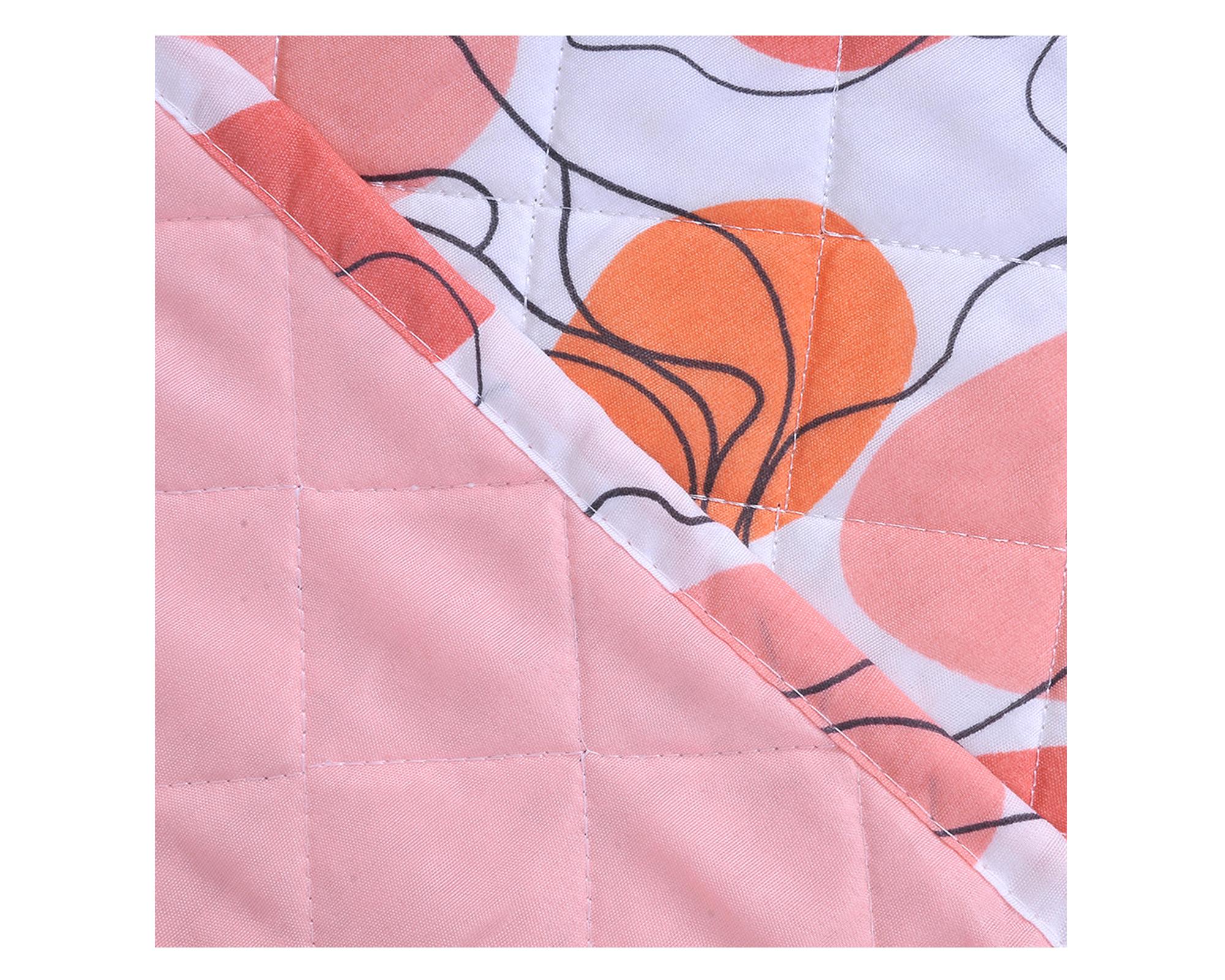 Quilt 2 plazas Angel diseño-1