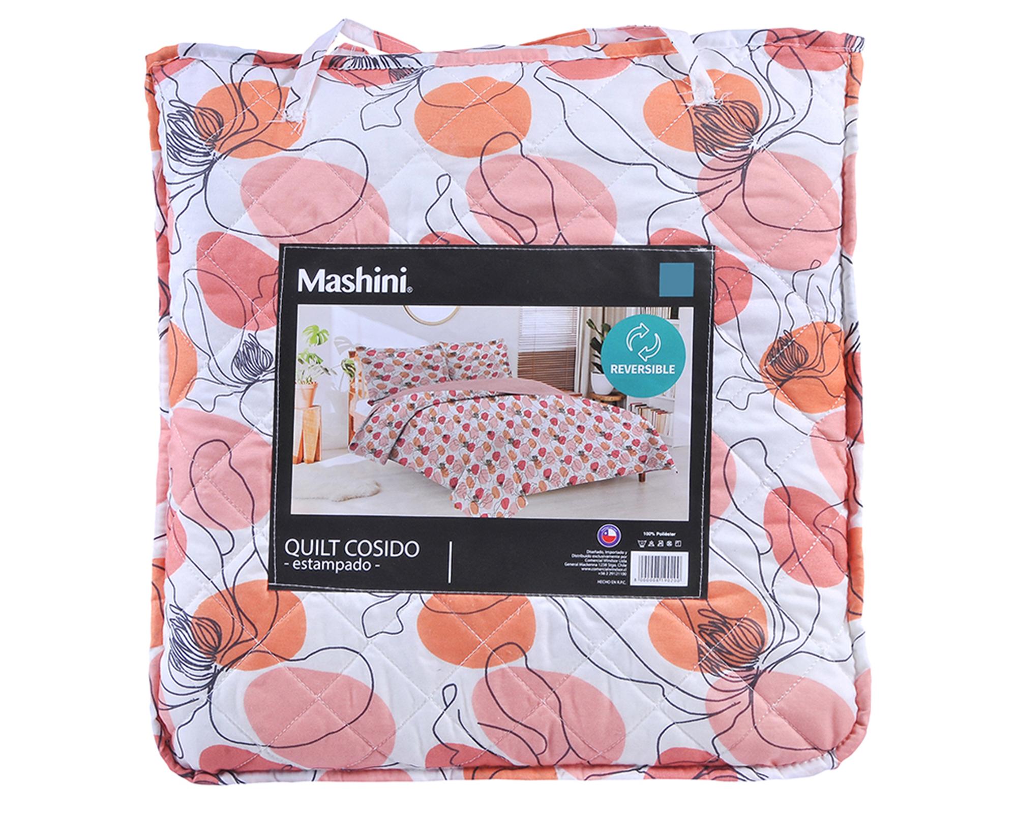 Quilt King Angel diseño-2