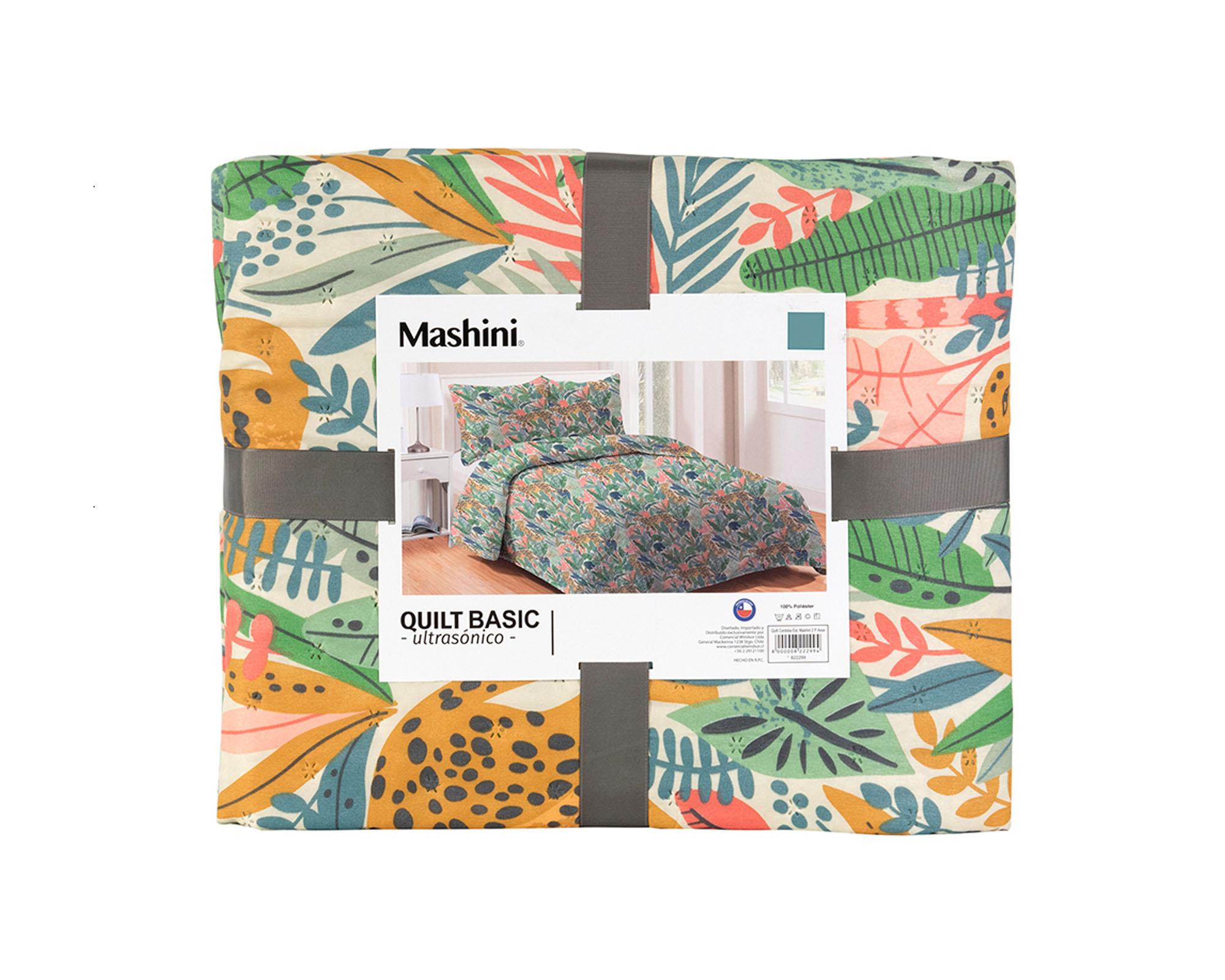 Quilt 1.5 plazas Assa diseño-2
