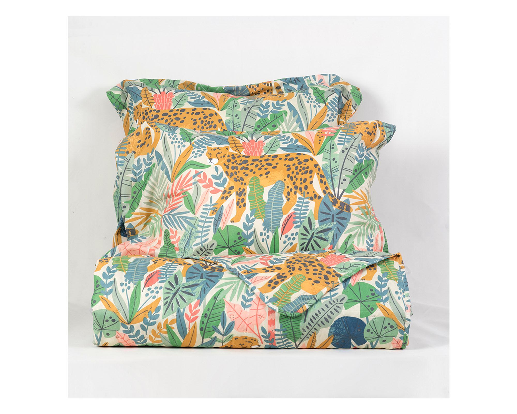 Quilt 1.5 plazas Assa diseño-1