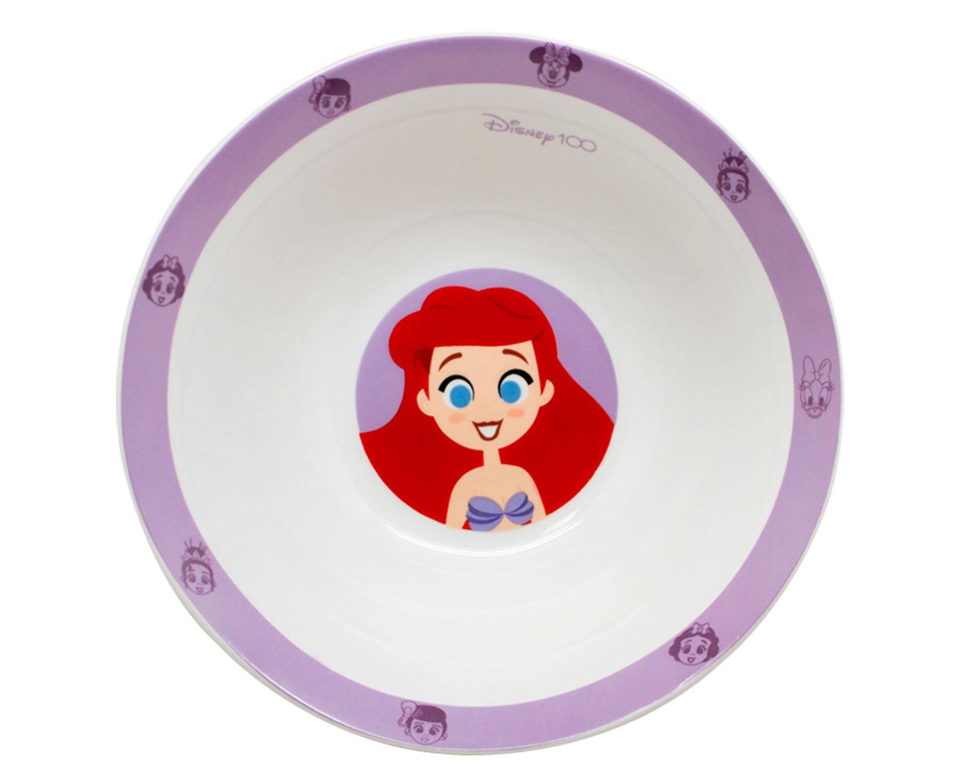 Bowl cerámica Disney 100 diseños-3
