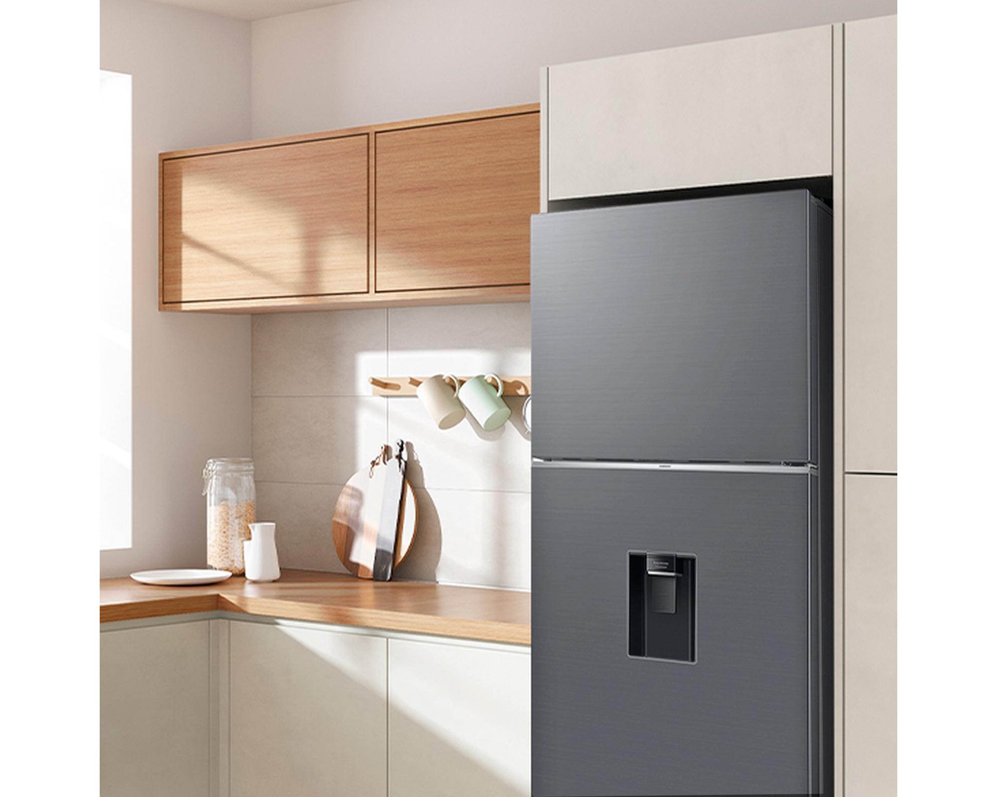 Refrigerador Top Mount RT35CG5540S9ZS 341 lt-3