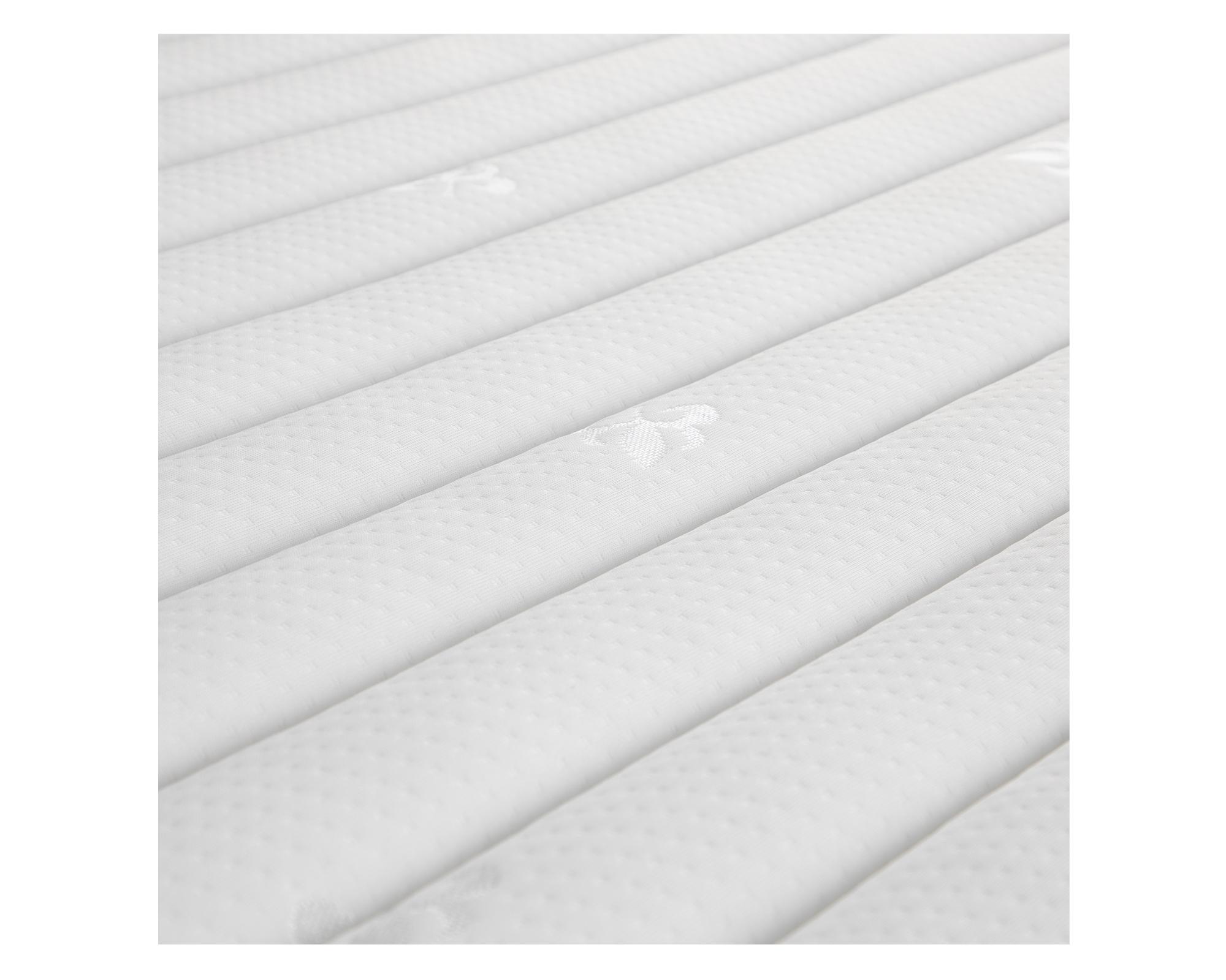 Colchón 2 plazas Nuvola-2