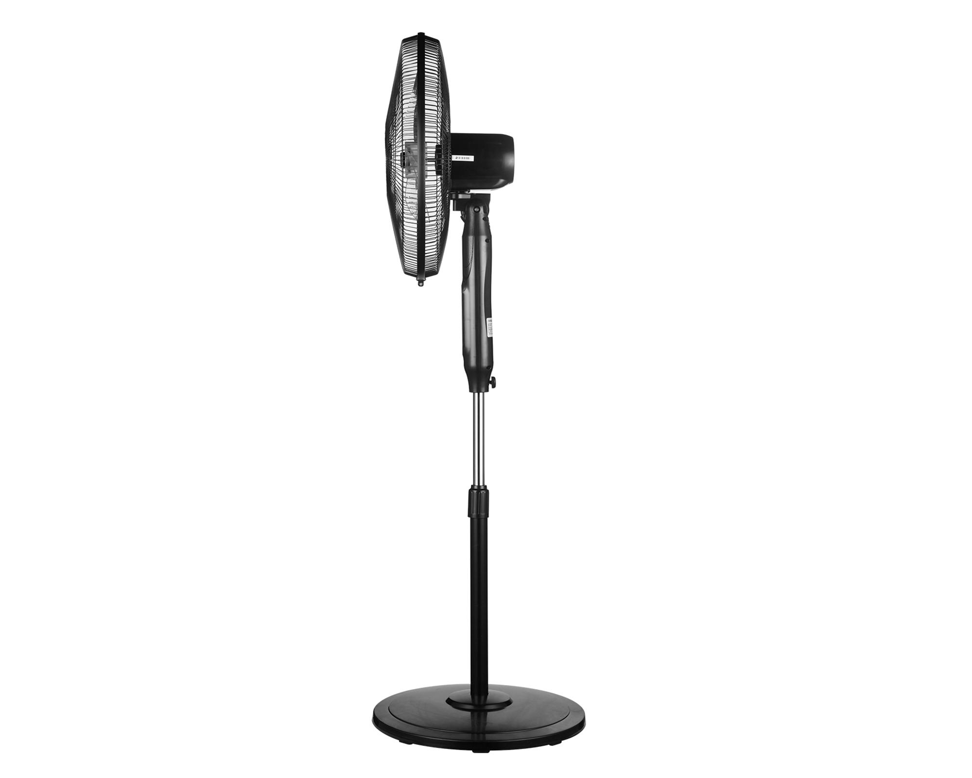 Ventilador de pie 45 cm 60W V18P8R negro-2