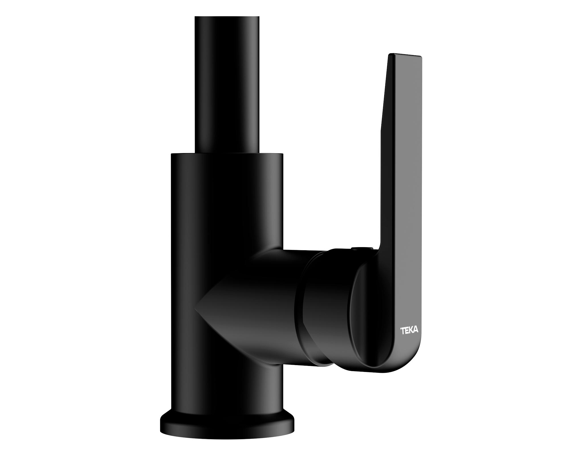 Monomando lavaplatos IN 915 Full black-4